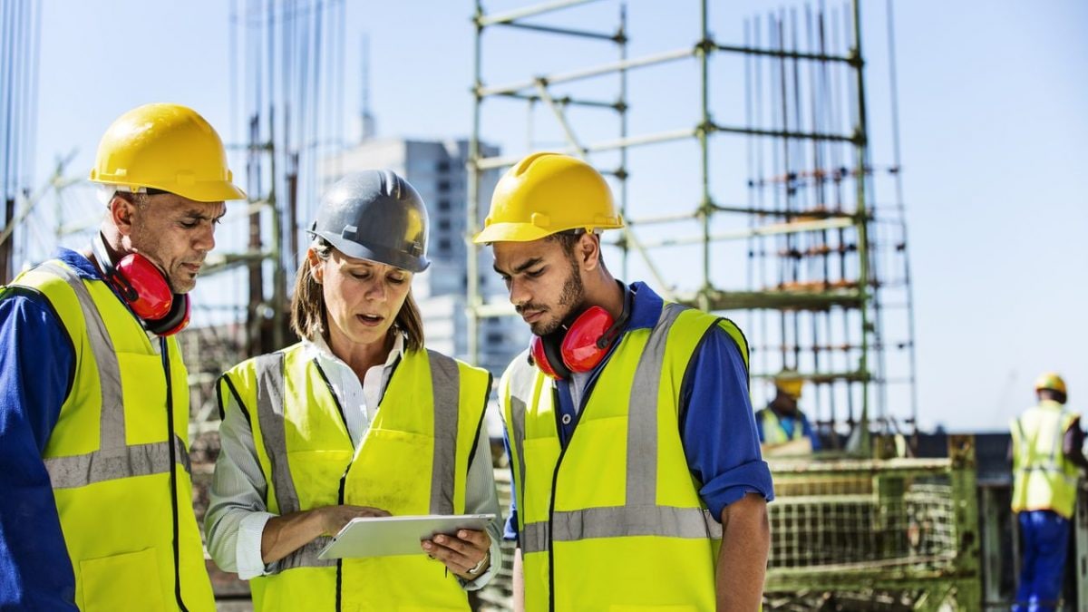 Tabelle retributive Edilizia industria 2024 e anni precedenti