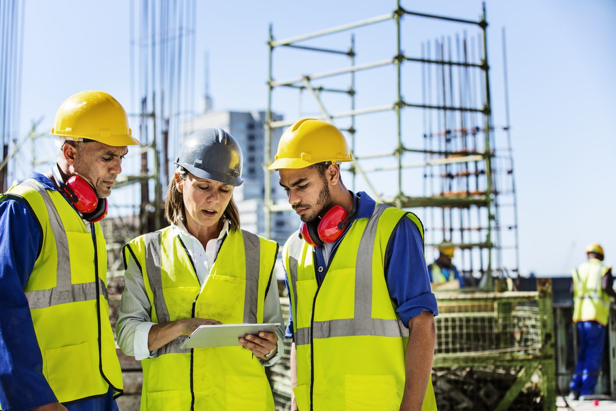 Tabelle retributive Edilizia industria 2024 e anni precedenti