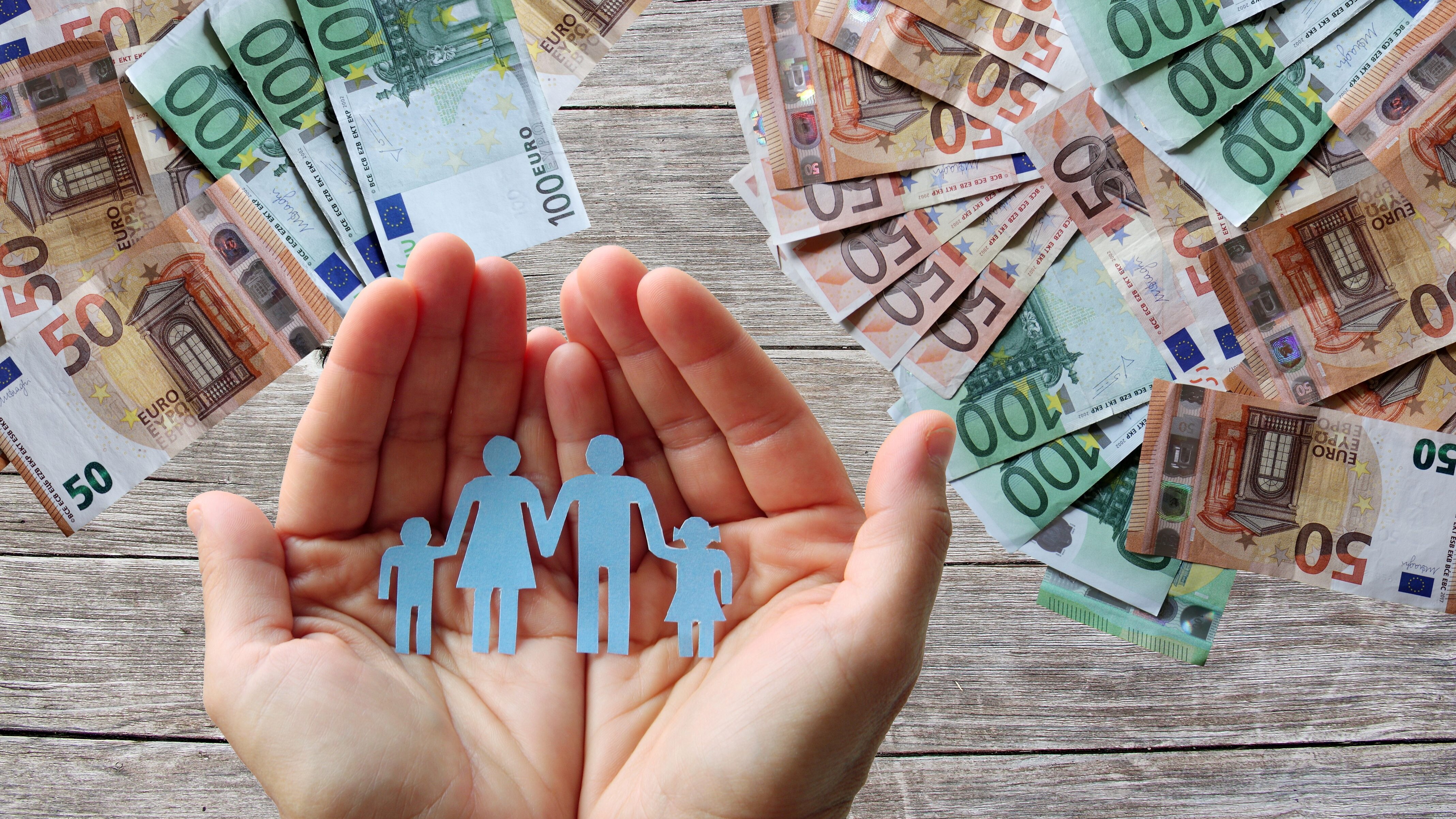 Date pagamento assegno di inclusione gennaio e febbraio 2024