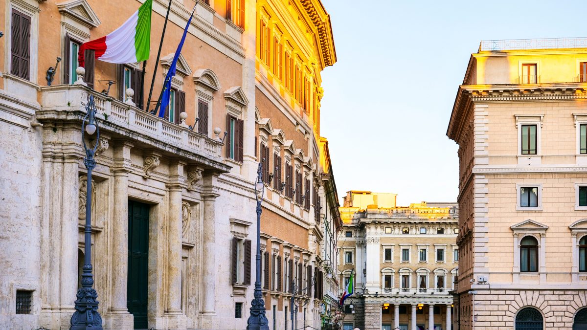 concorsi Camera dei deputati 2024