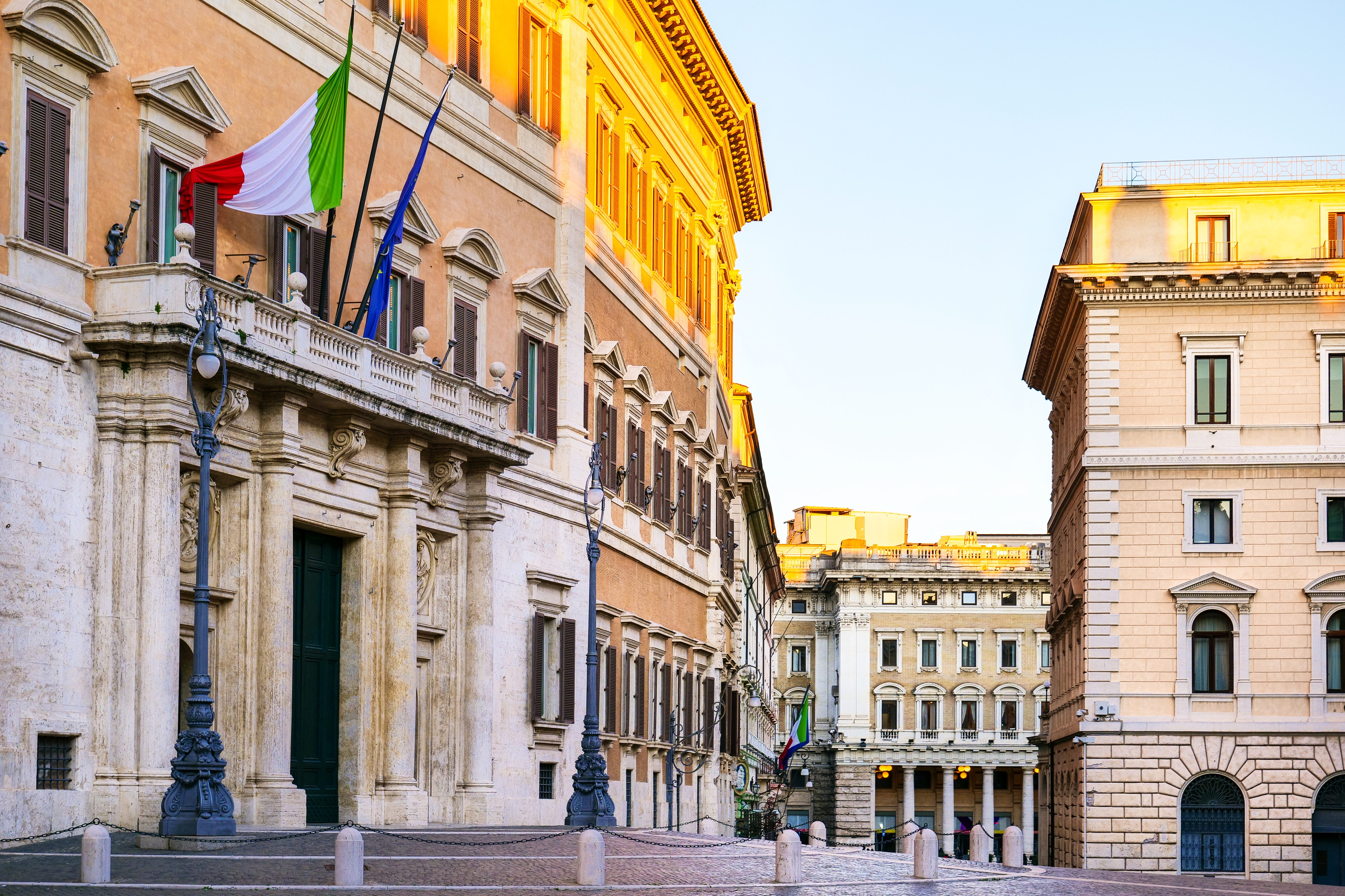 concorsi Camera dei deputati 2024