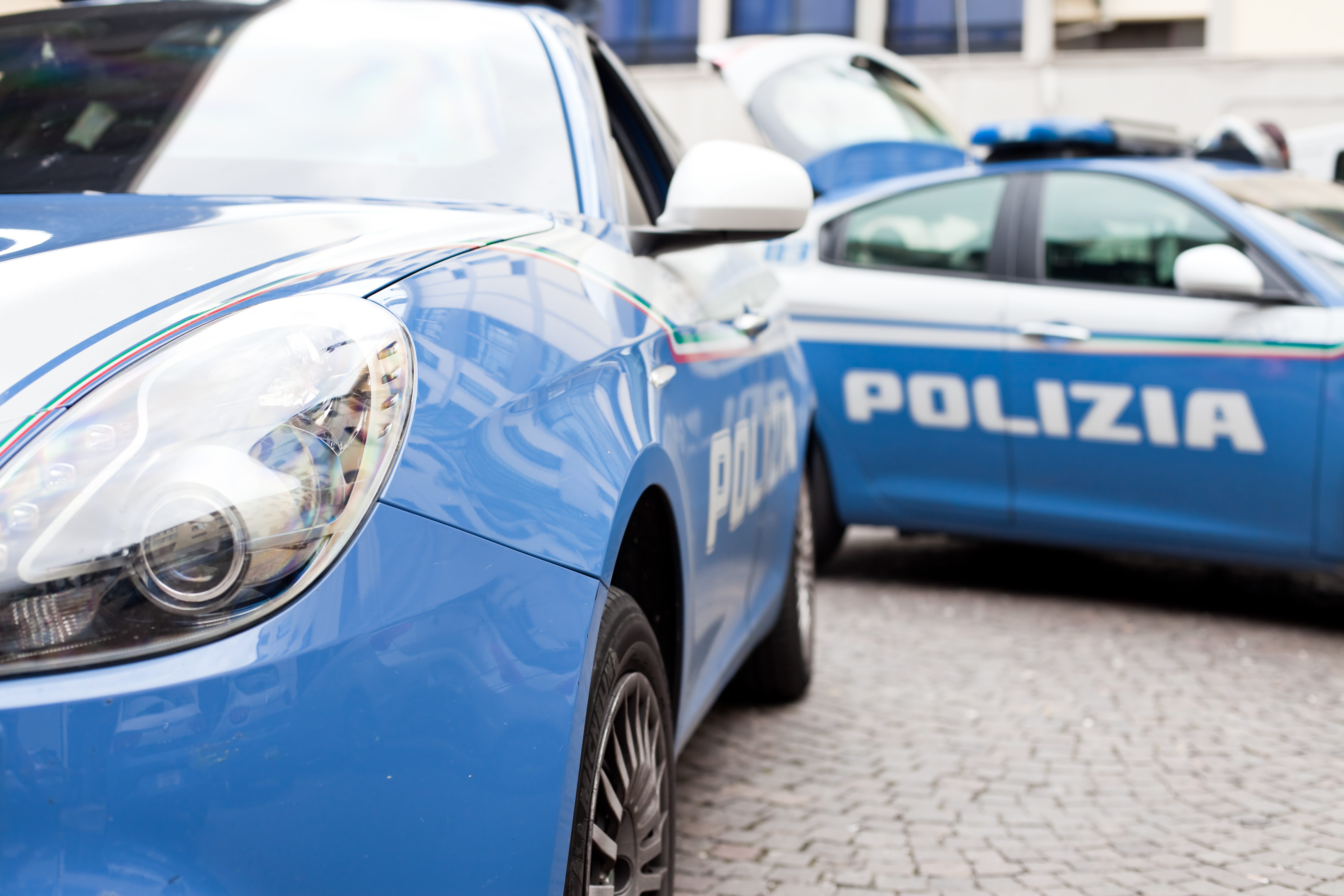 Concorso 196 posti Commissario di Polizia di Stato