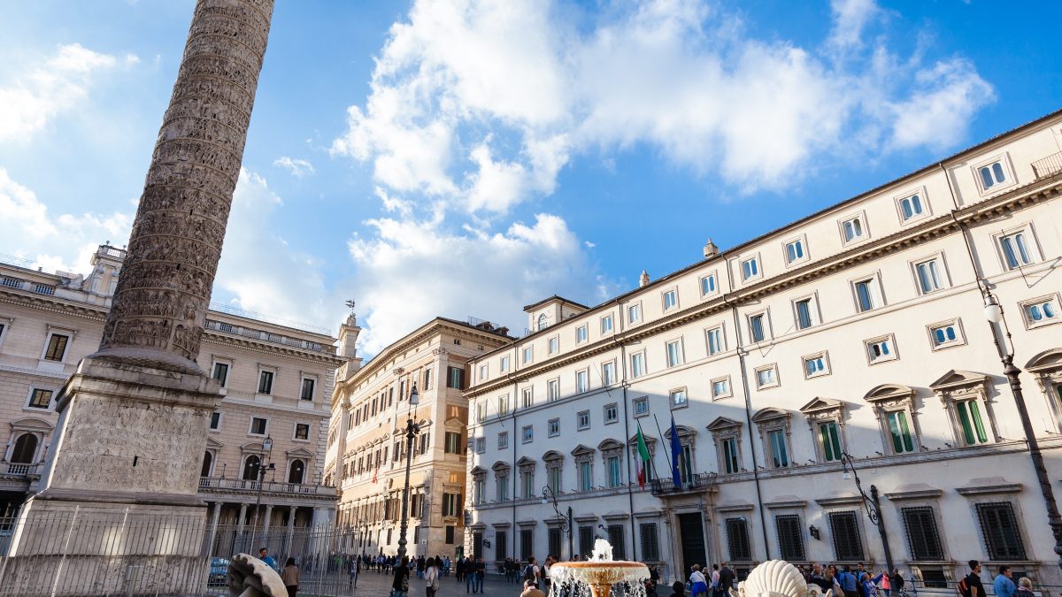 Golden Power: cos’è e perché è importante