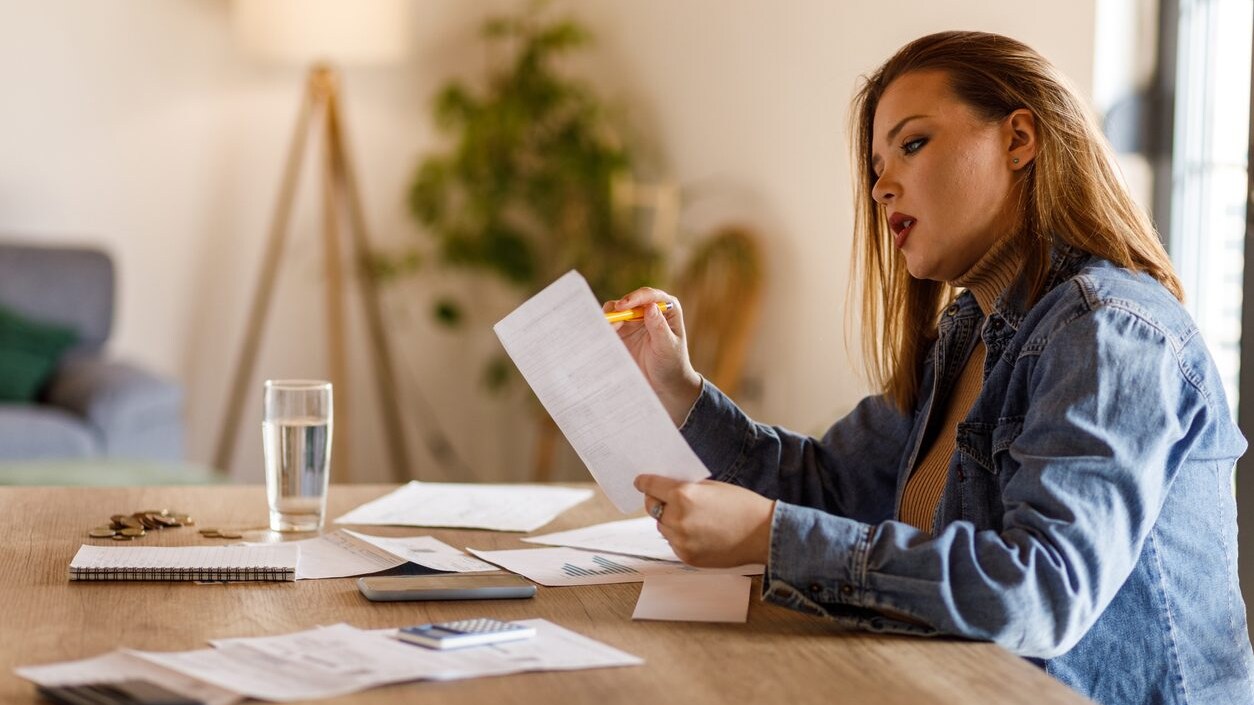 Errori in busta paga quali sono i piu comuni e come rimediare