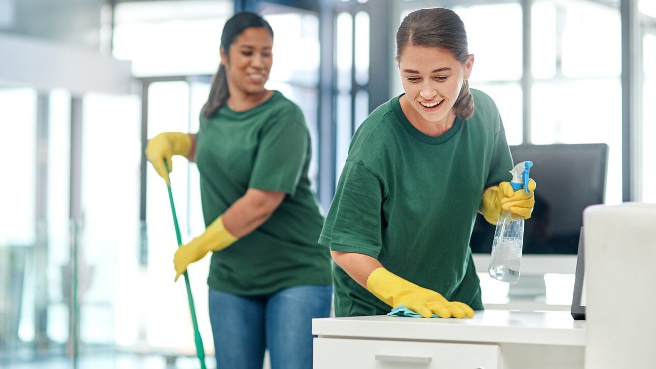 Periodo di prova CCNL Pulizie Multiservizi chi e obbligato e come si calcola