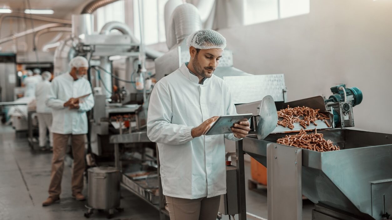 Tredicesima contratto Alimentari Industria come funziona e come si calcola