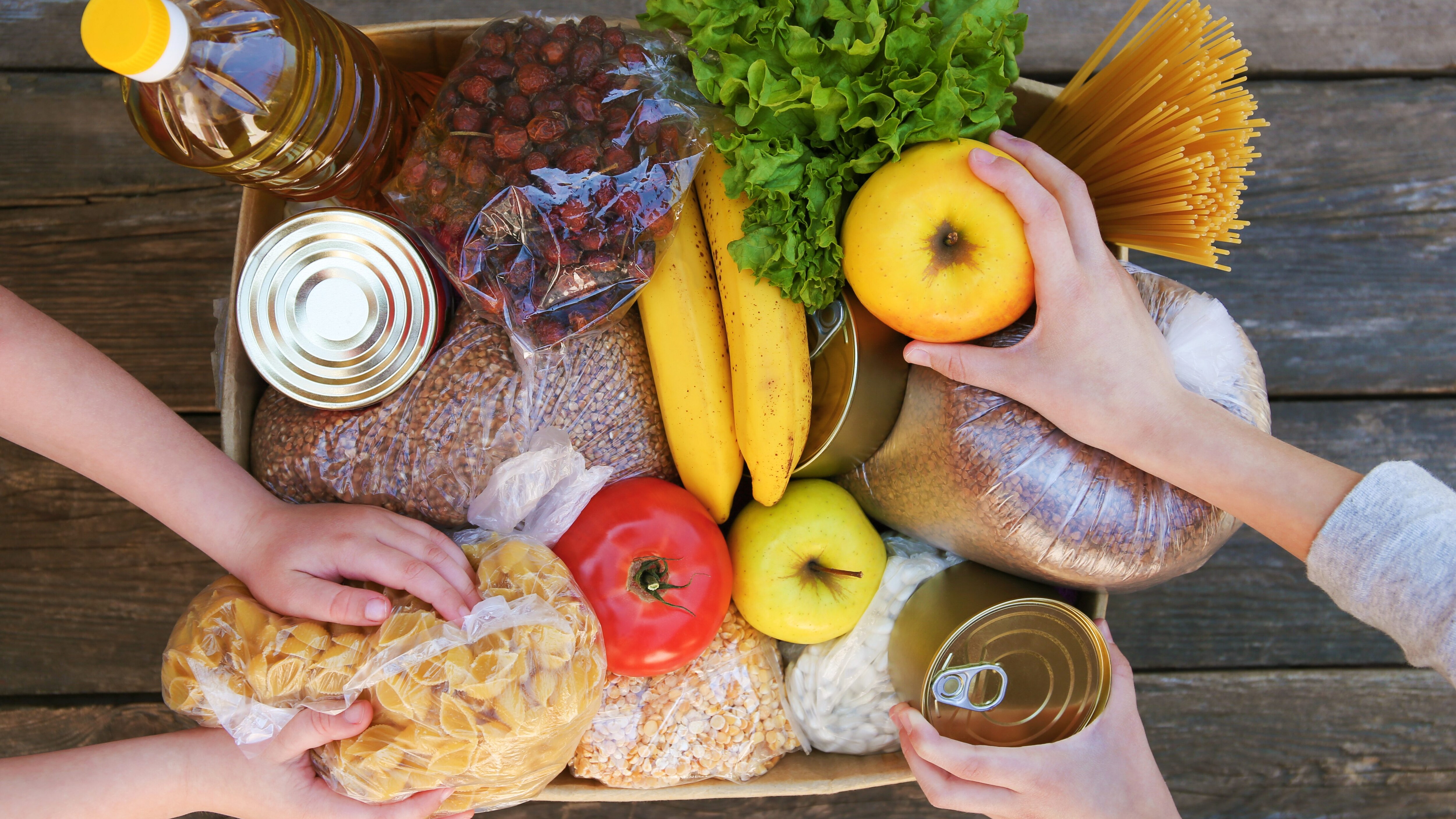 Reddito alimentare 2024: a chi spetta, le città e come inoltrare la domanda