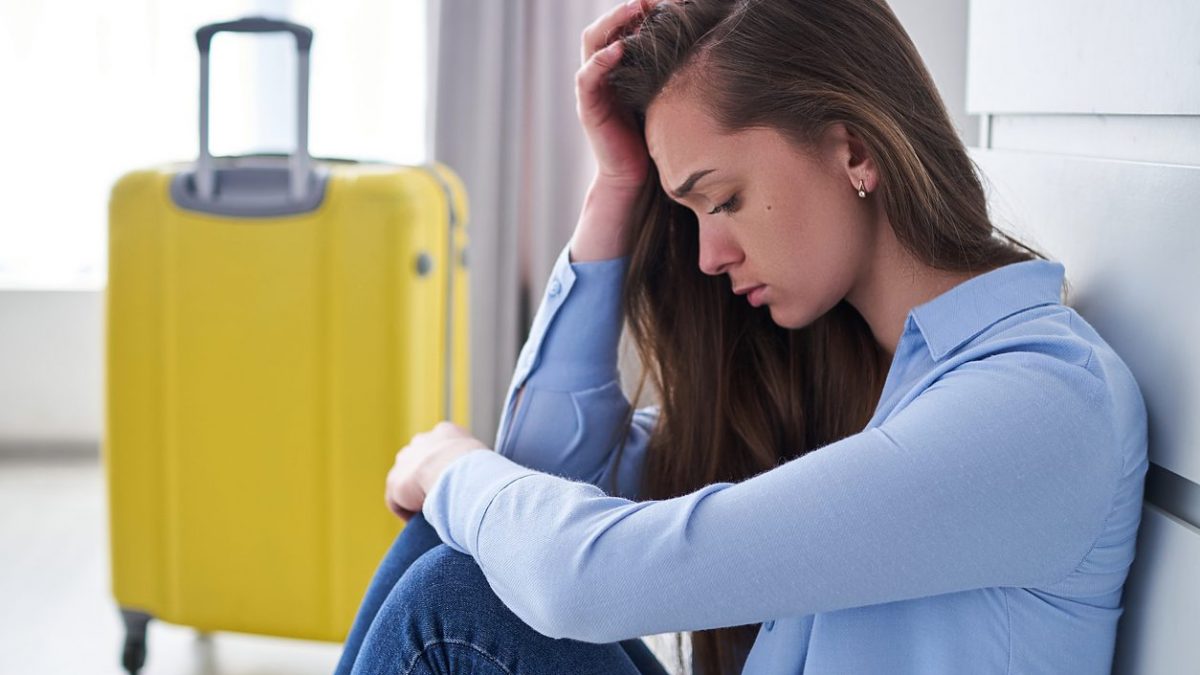 Abbandono del tetto coniugale: cos’è, quali sono i rischi e cosa comporta
