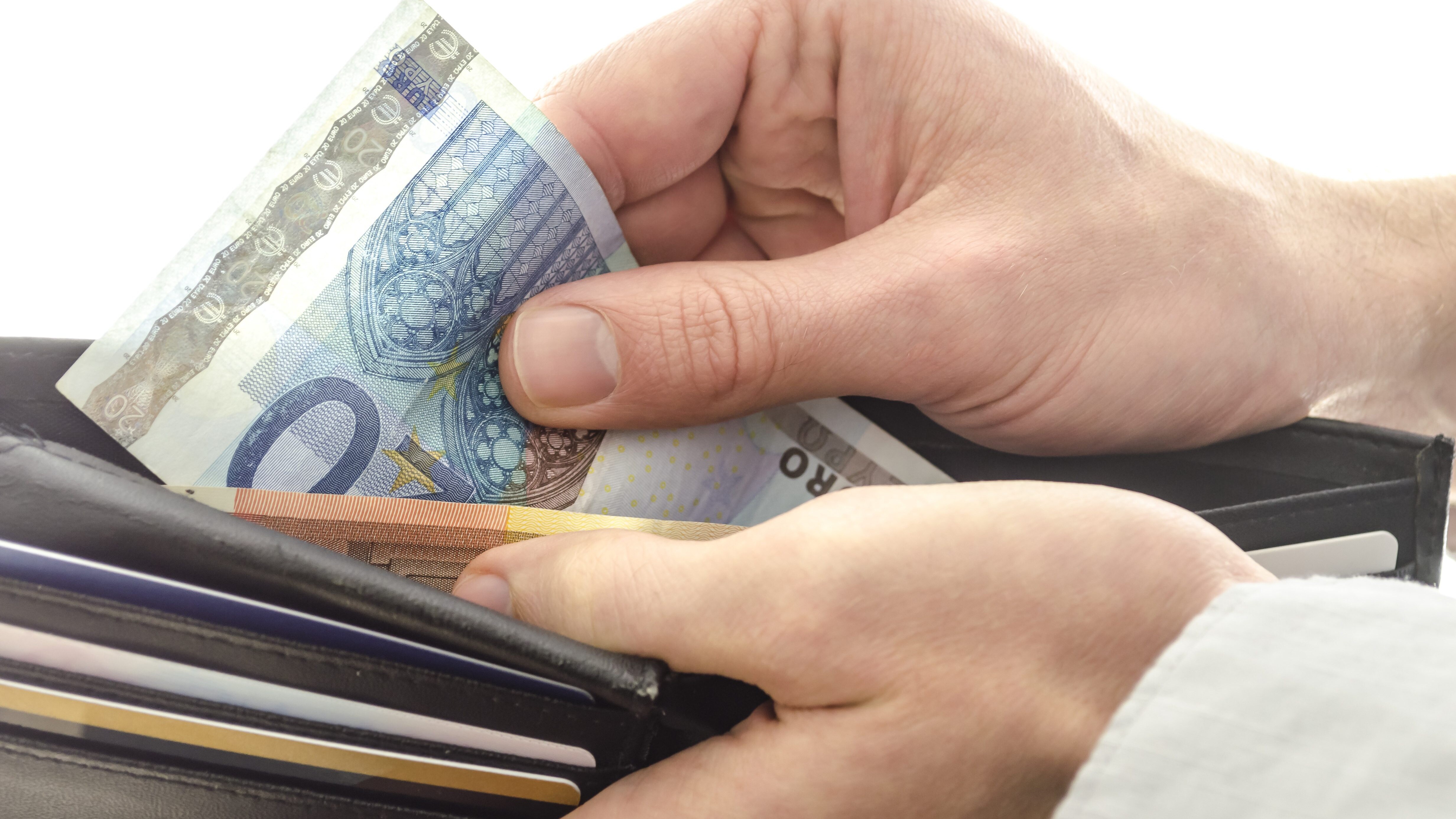 Naspi: importo mensile massimo 2024