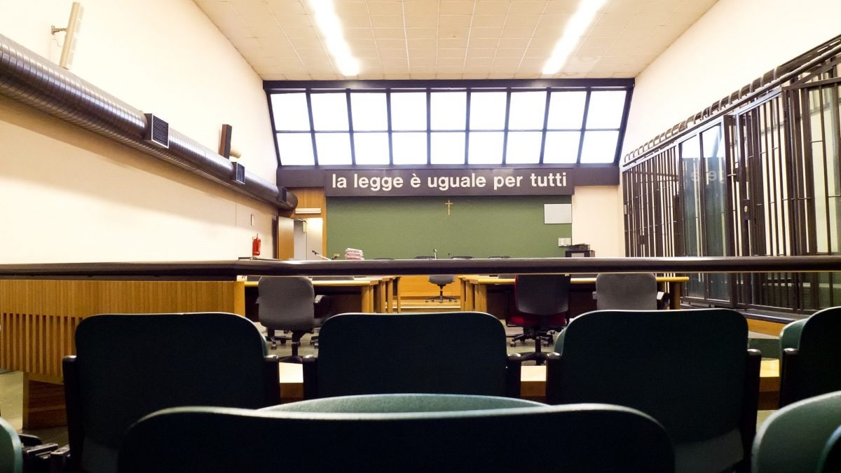 Chi è il Pubblico ministero e che ruolo svolge nel processo penale