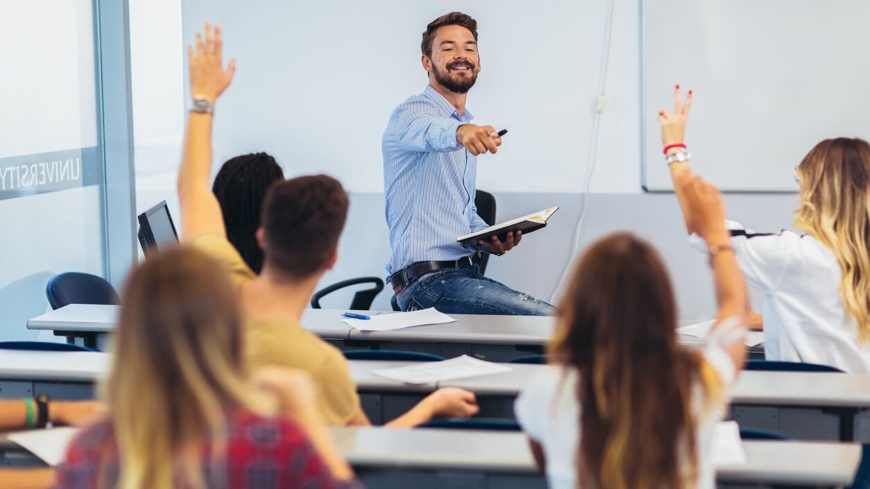 Perche diffondere la cultura della salute e sicurezza del lavoro nelle scuole e un obiettivo primario