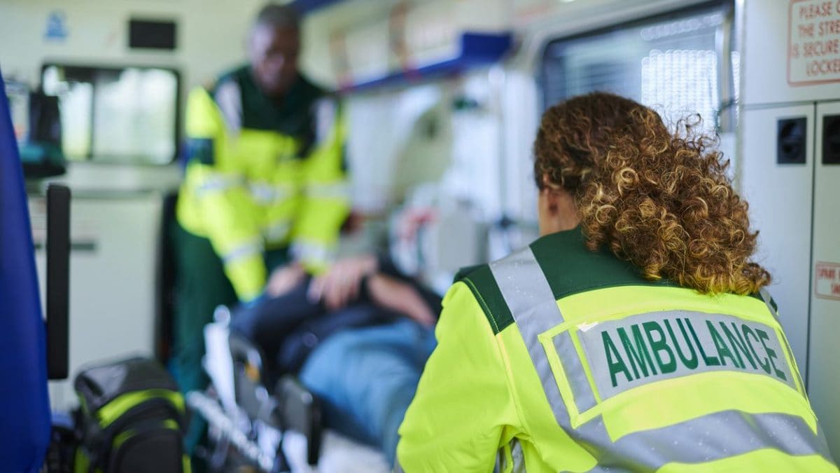 Spese ambulanza ecco quali sono detraibili nel 730 2024