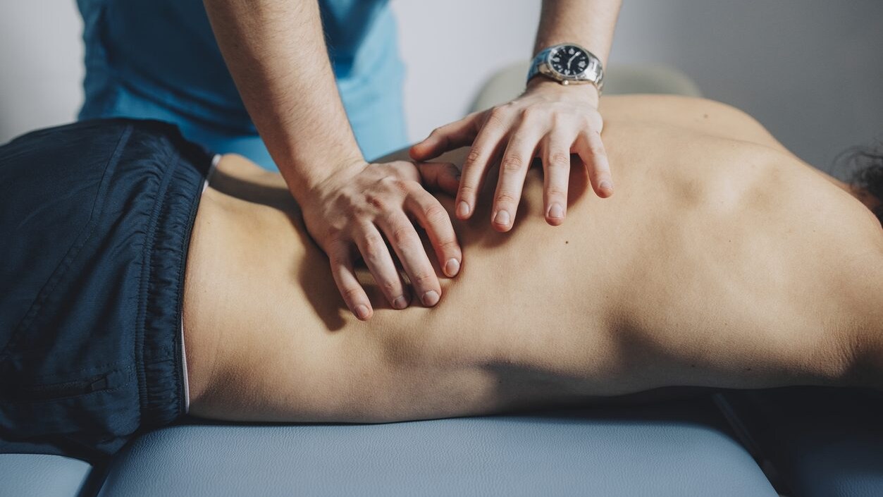 Spese massofisioterapia detraibili nel 730 se il massofisioterapista ha i requisiti