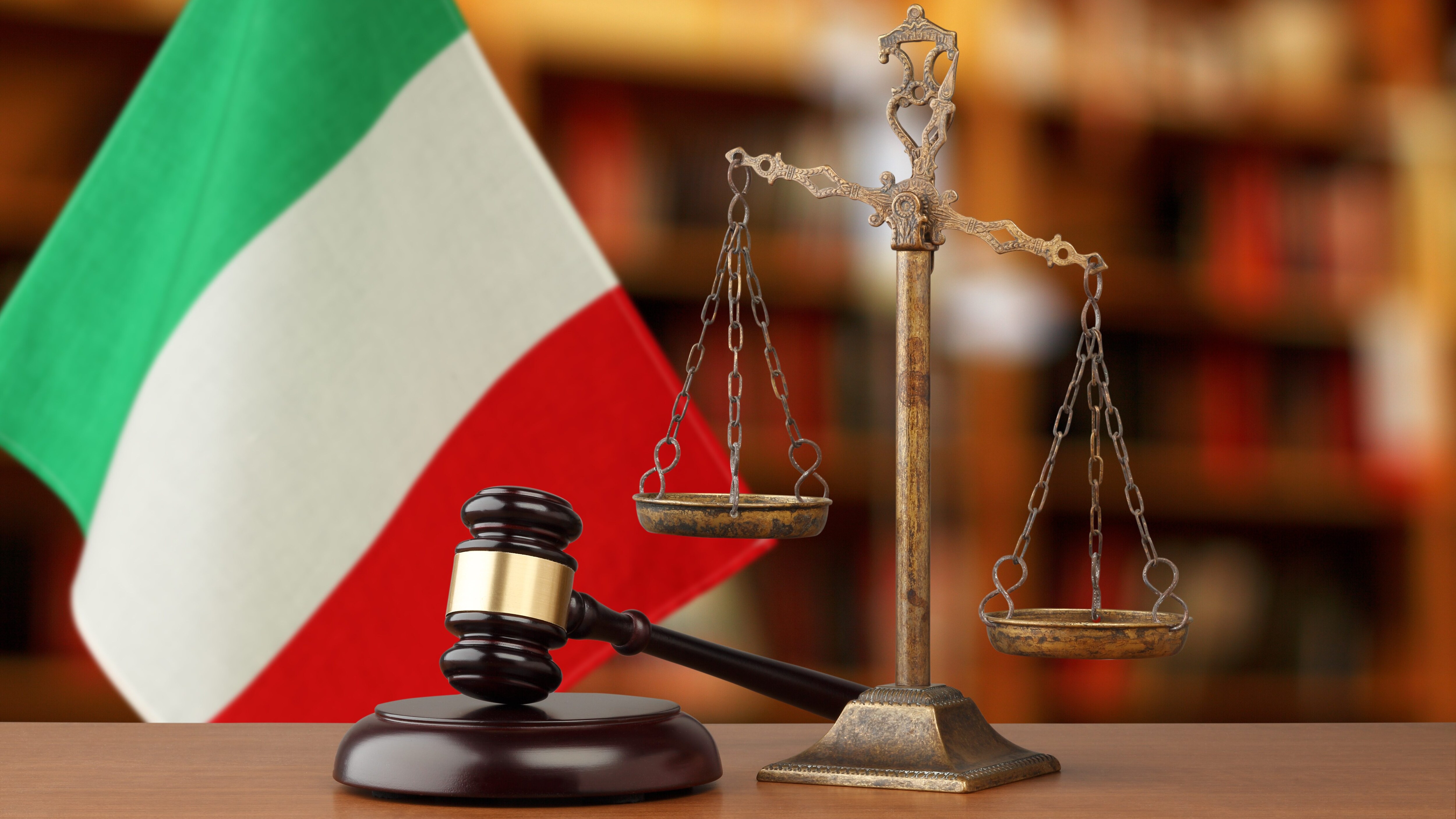 La Costituzione della Repubblica italiana