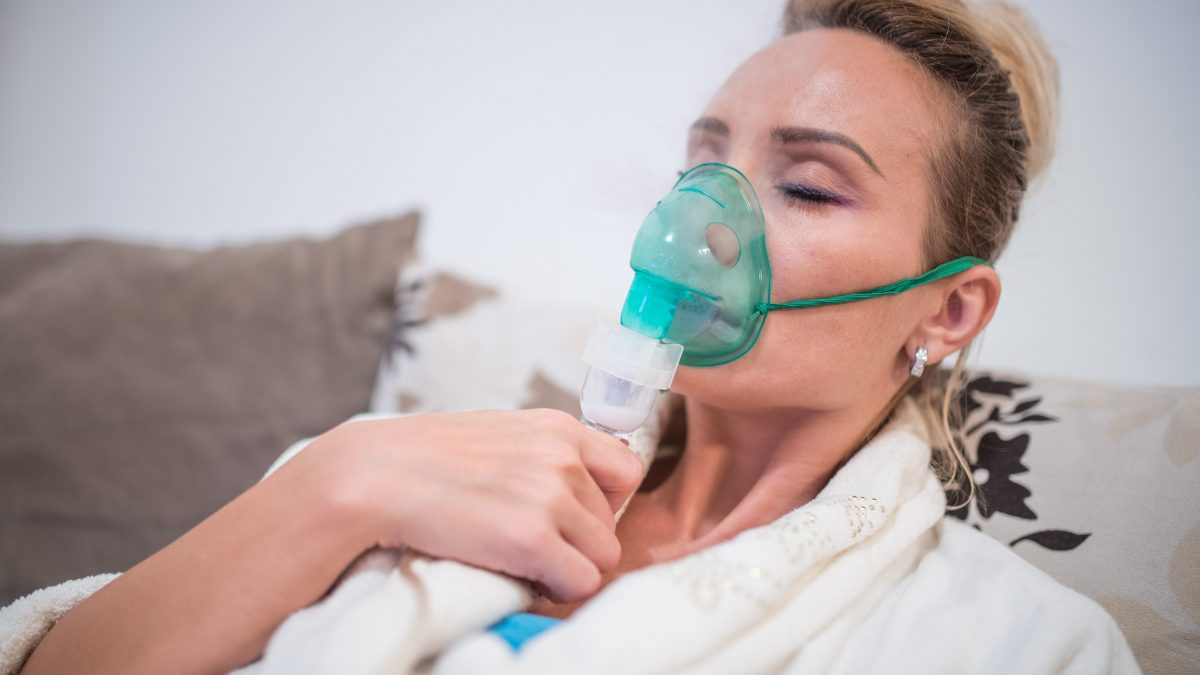 Spese aerosol detraibili al 19% nel 730/2024