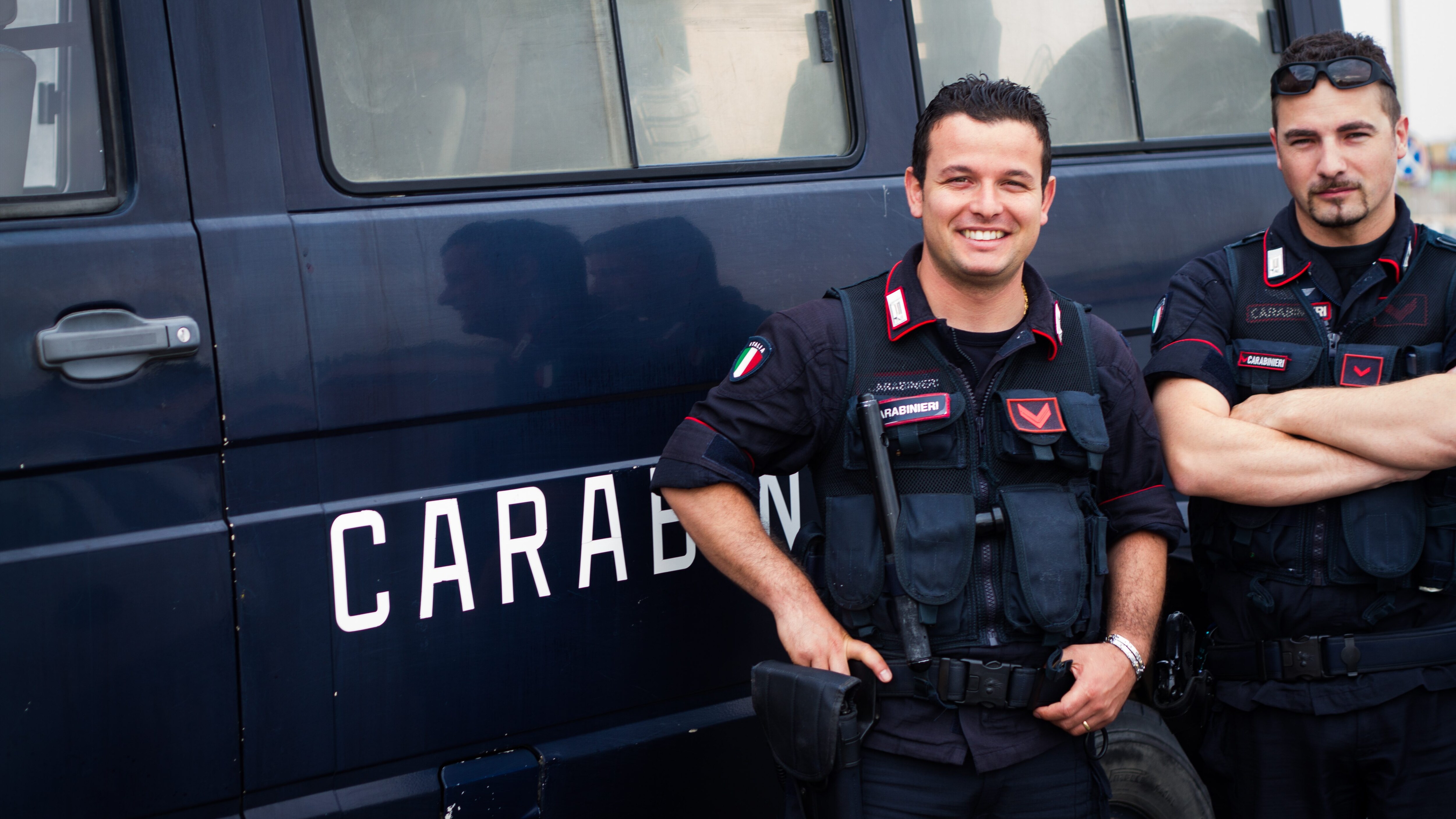 Quanto guadagna un Carabiniere