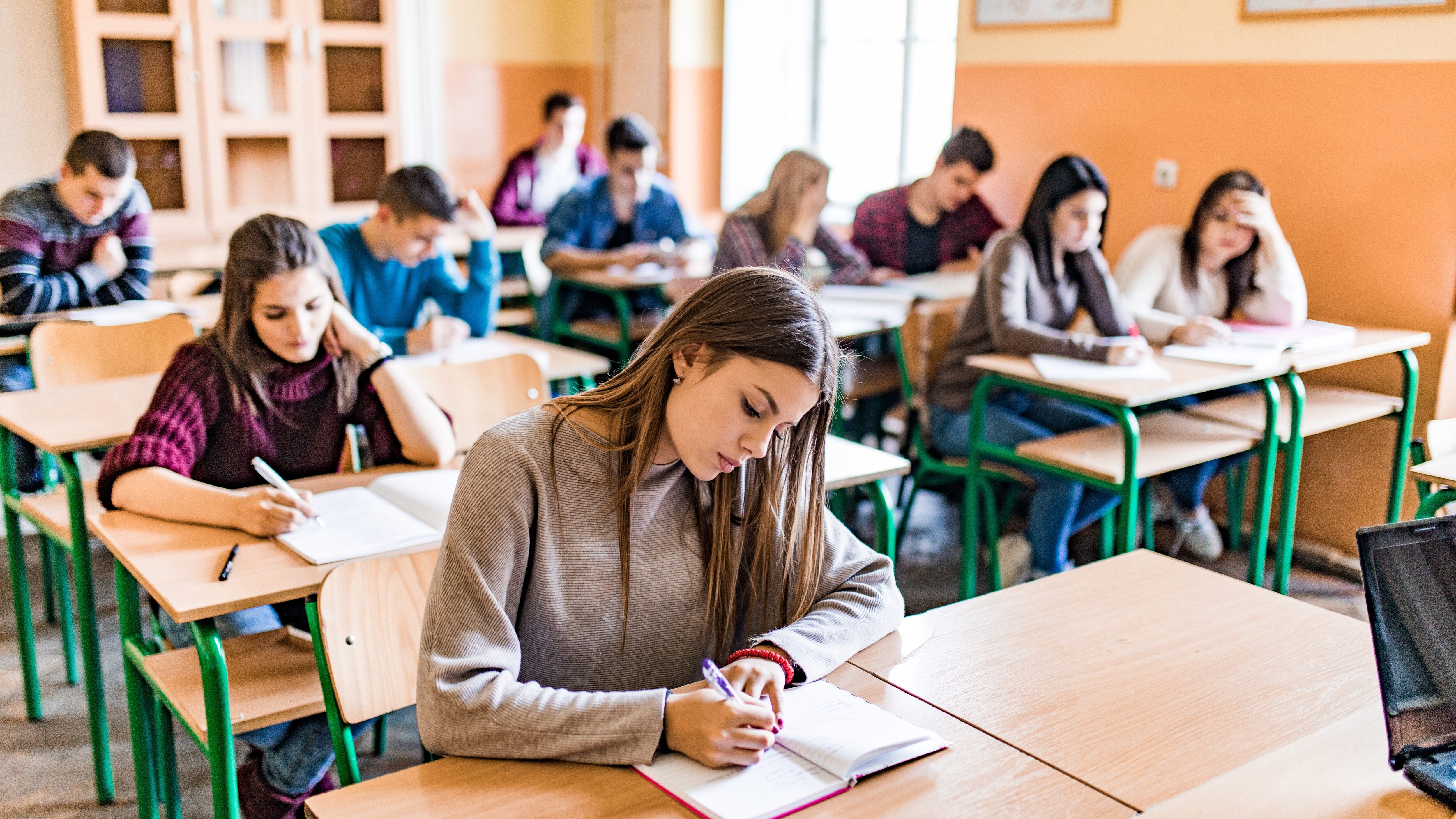 maturità 2024