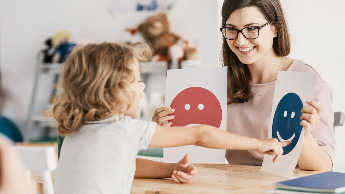 Come diventare insegnante di sostegno