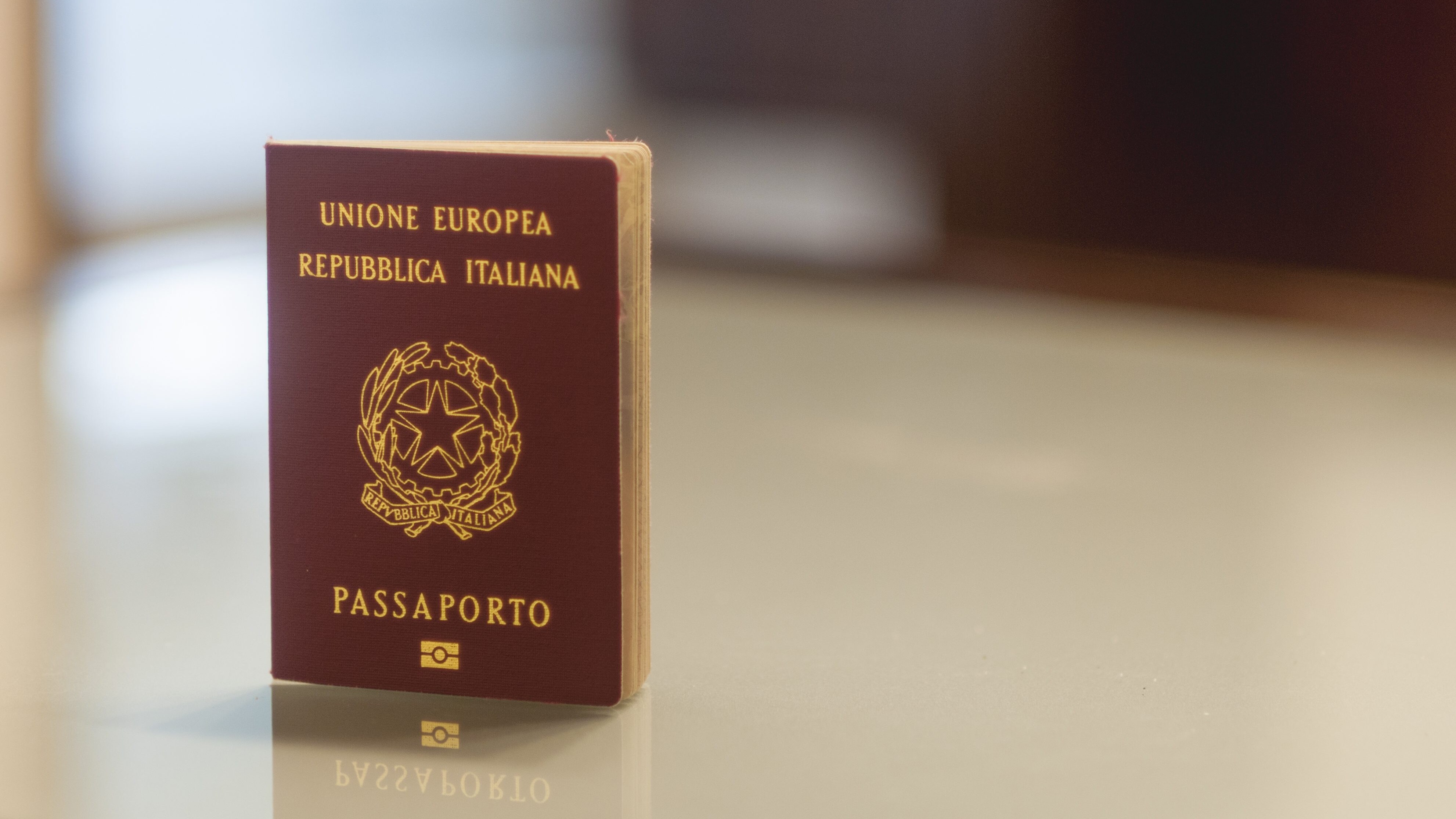 Poste Italiane attiva il nuovo servizio di richiesta e rinnovo del passaporto