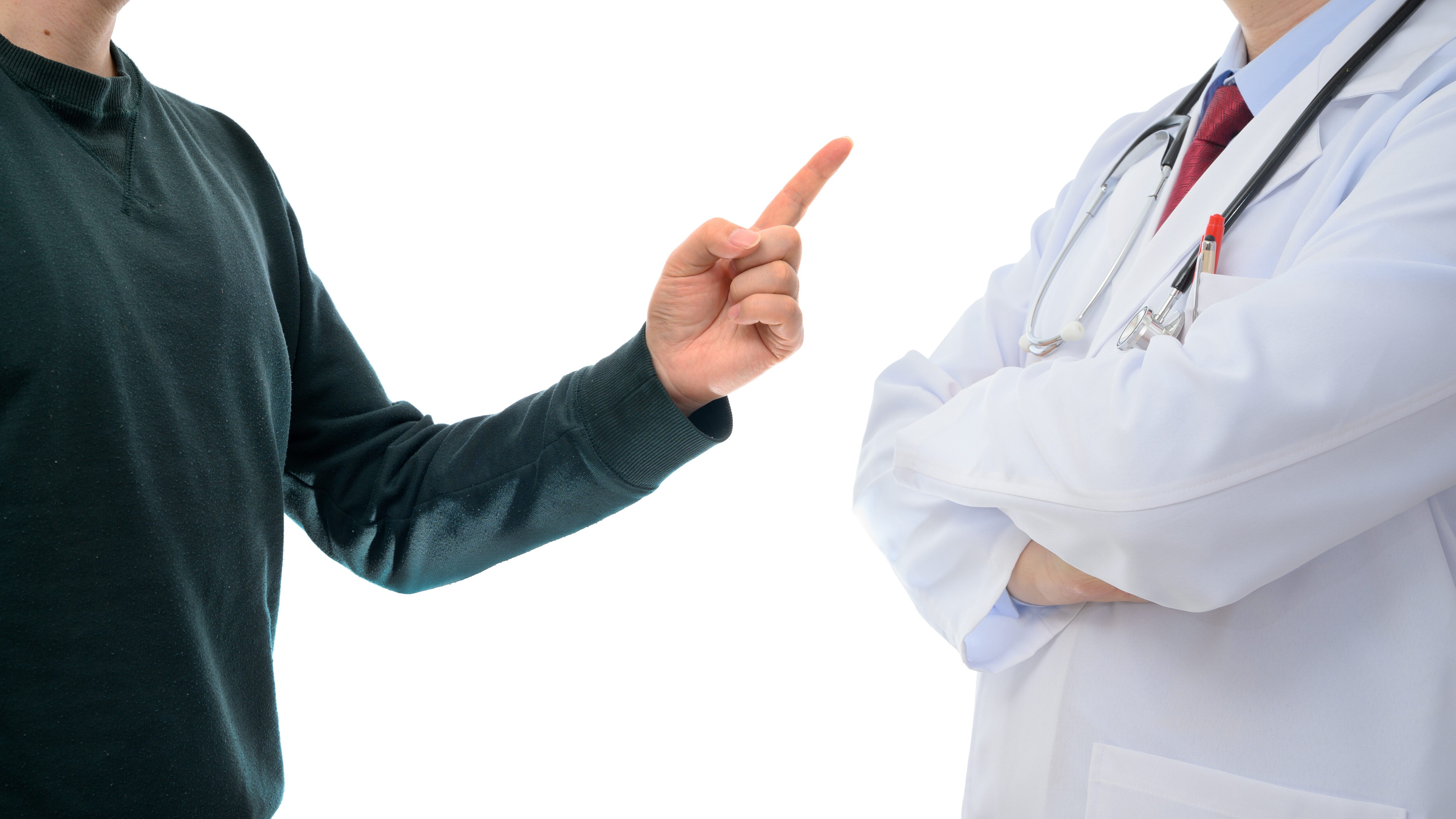 Il medico di guardia che non si reca in visita domiciliare commette il reato di omissione di atti d’ufficio se i sintomi sono gravi