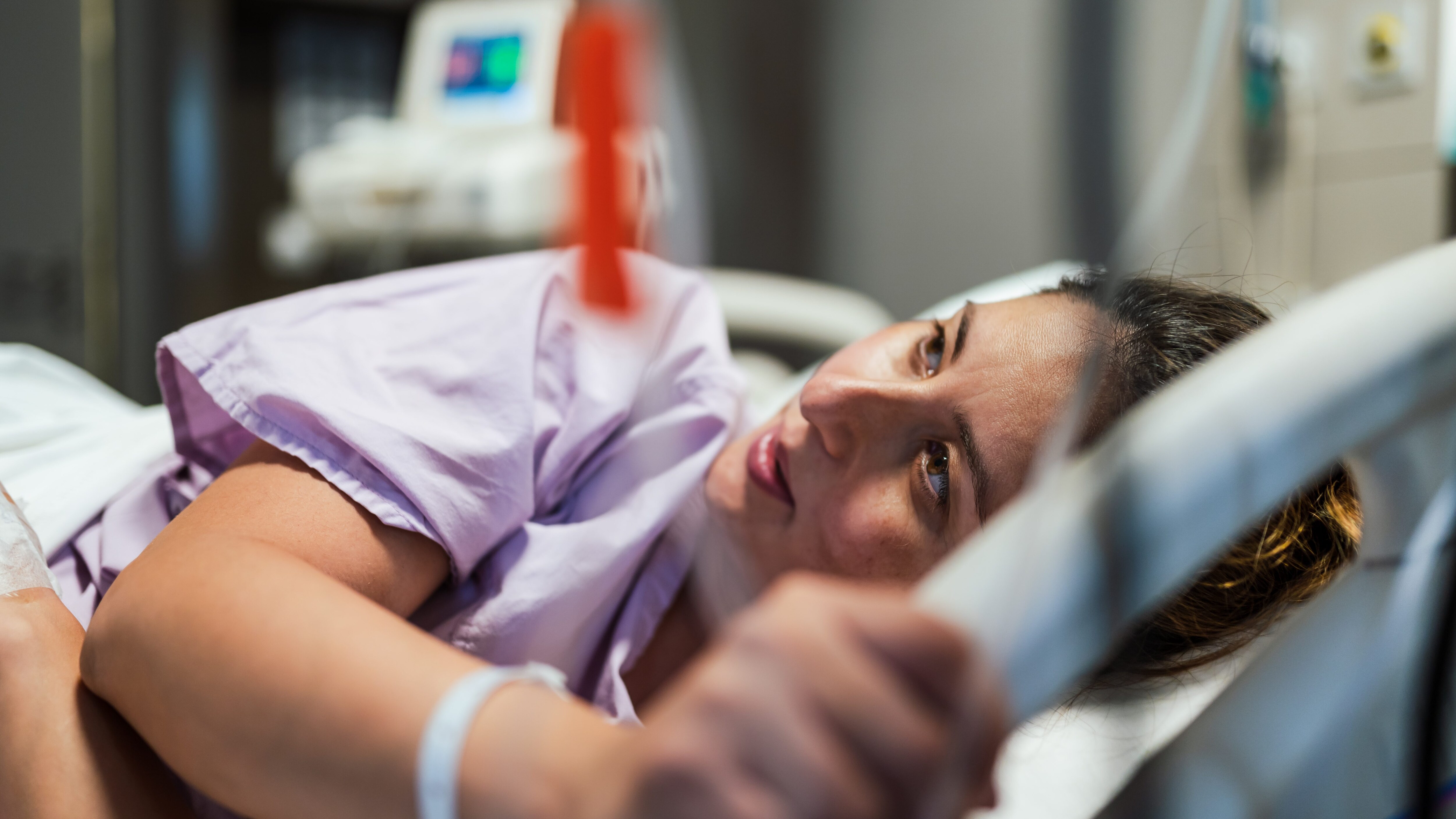 detrazione per anestesia epidurale