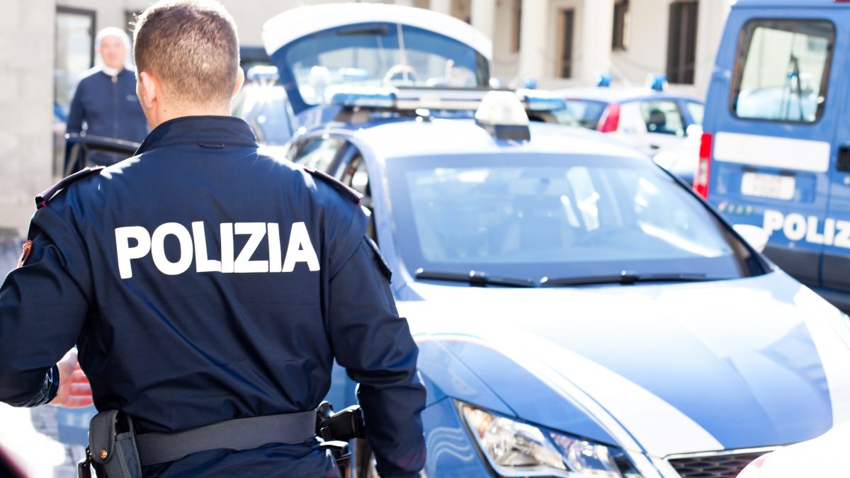 Quanto guadagna un poliziotto