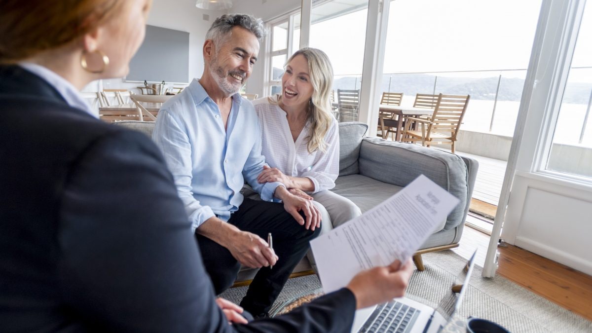 Contratto preliminare