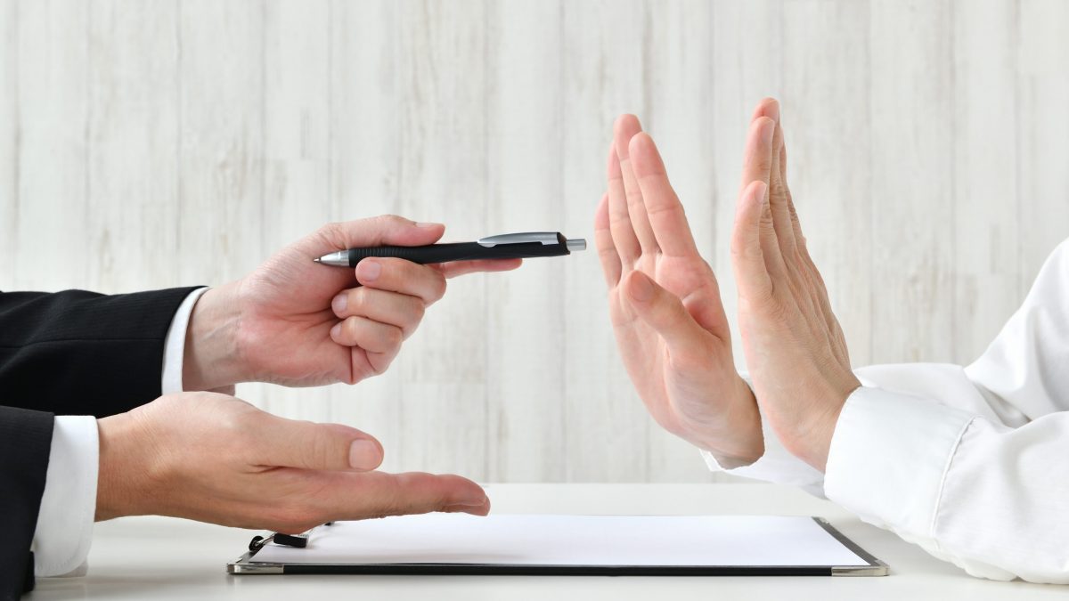 Diritto di recesso: cos’è e come funziona il diritto di ripensamento del consumatore