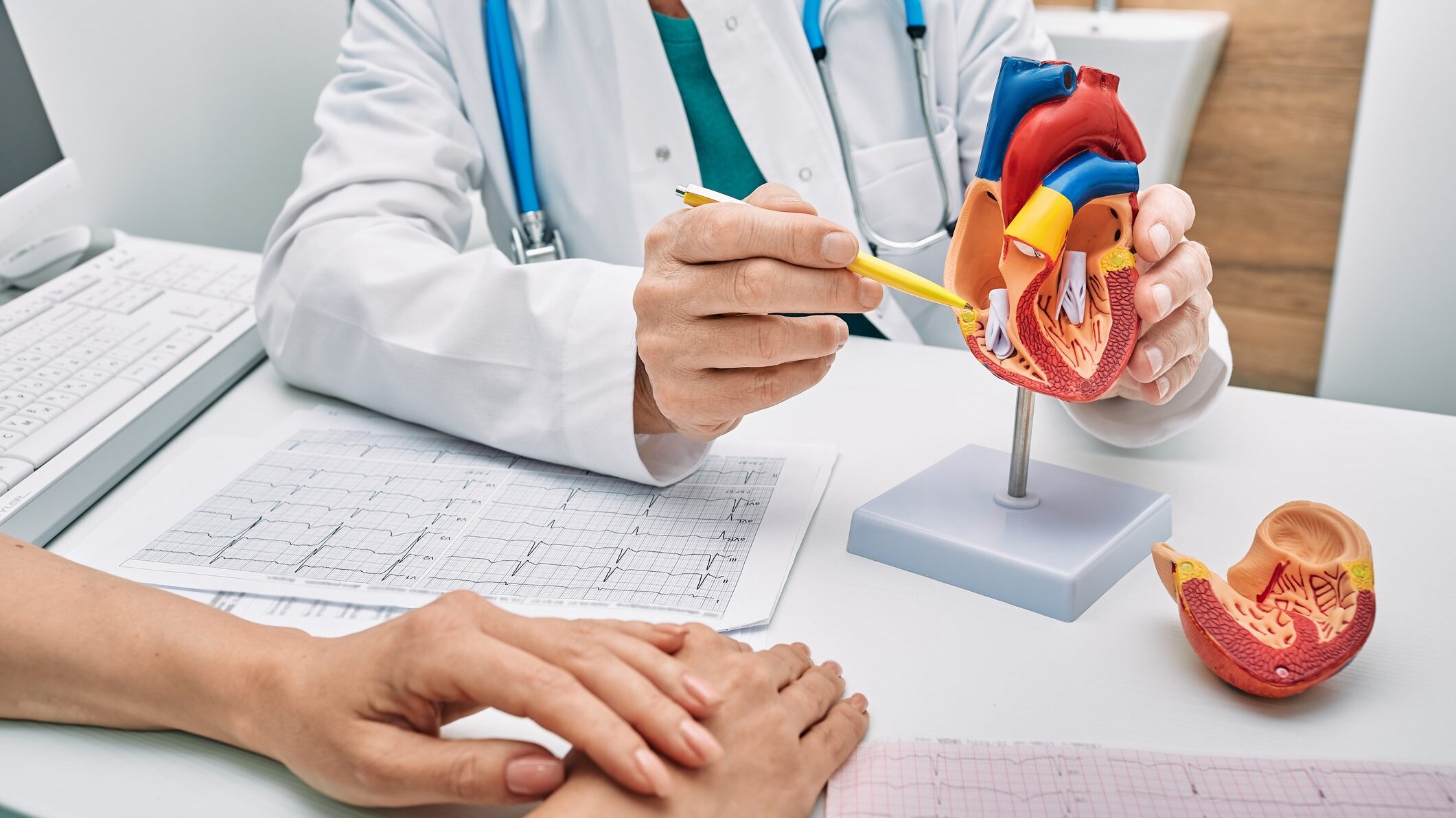 Spese pacemaker detraibili del 19% nel 730/2024