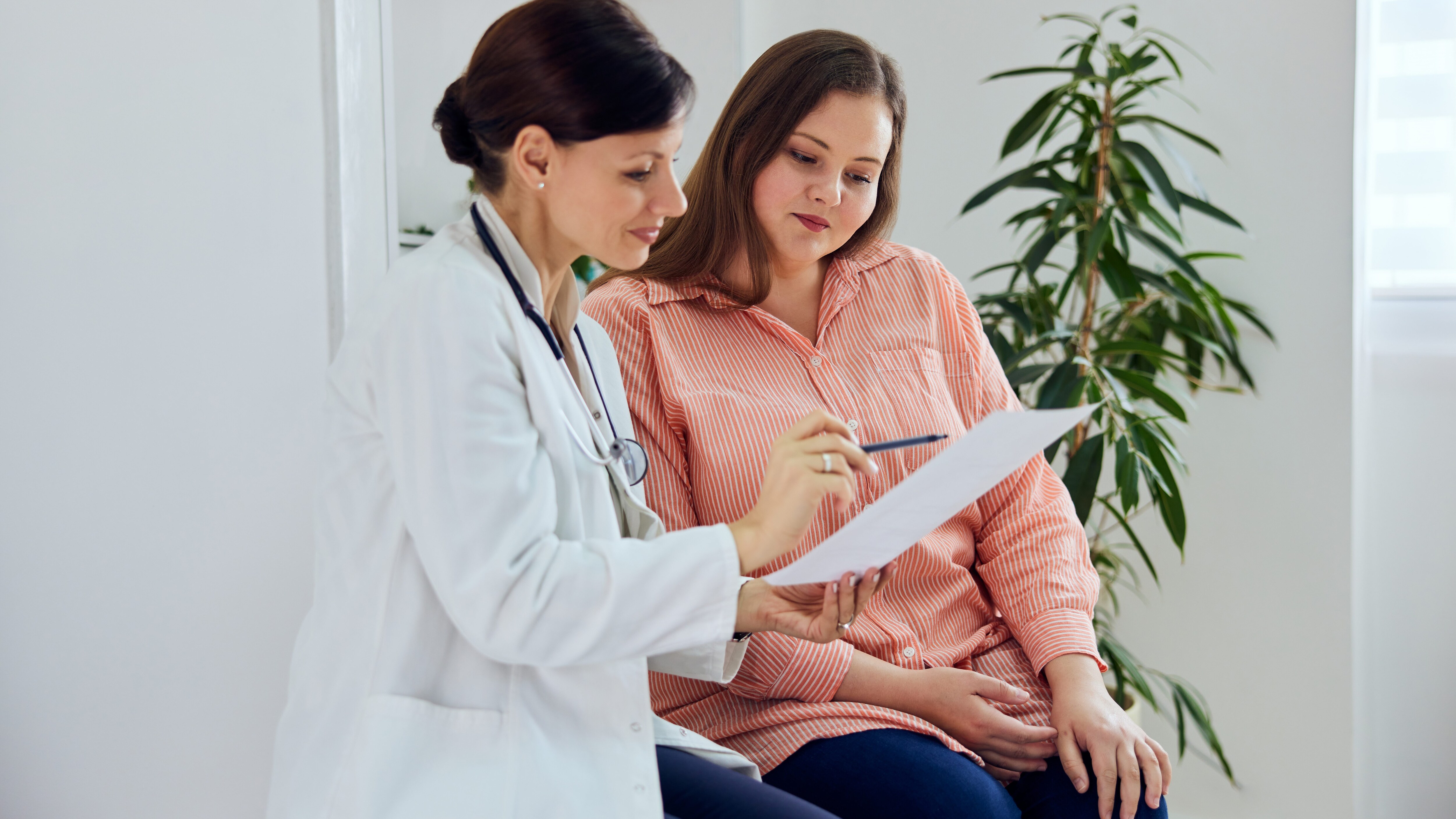 Spese iodioterapia detraibili del 19% nel 730/2024
