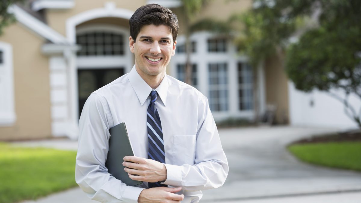 Come si diventa amministratore di condominio