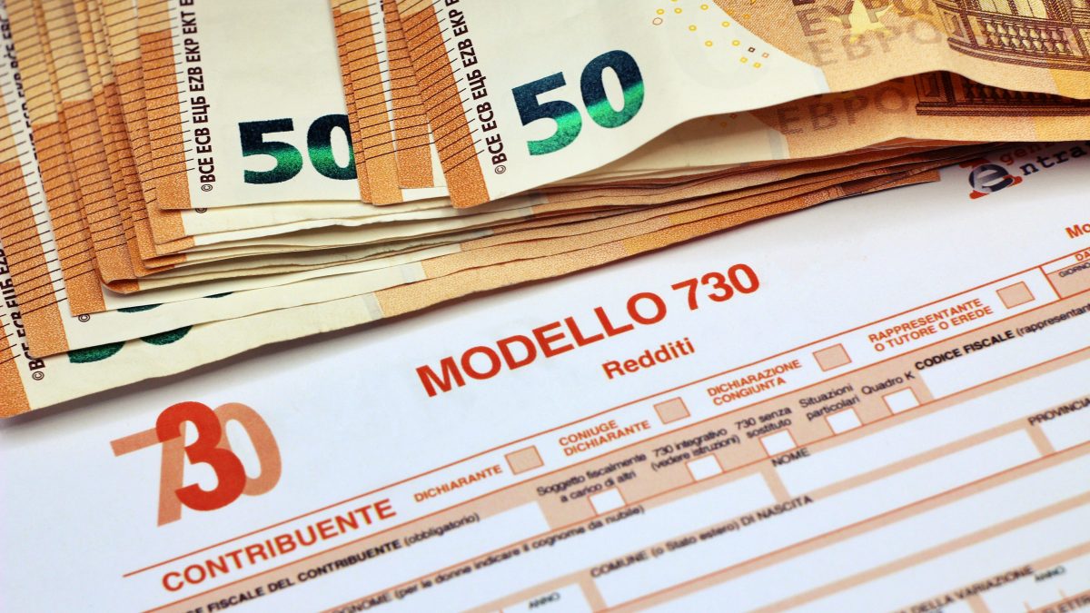 Spese pannoloni e ausili per incontinenti detraibili del 19% nel 730/2024