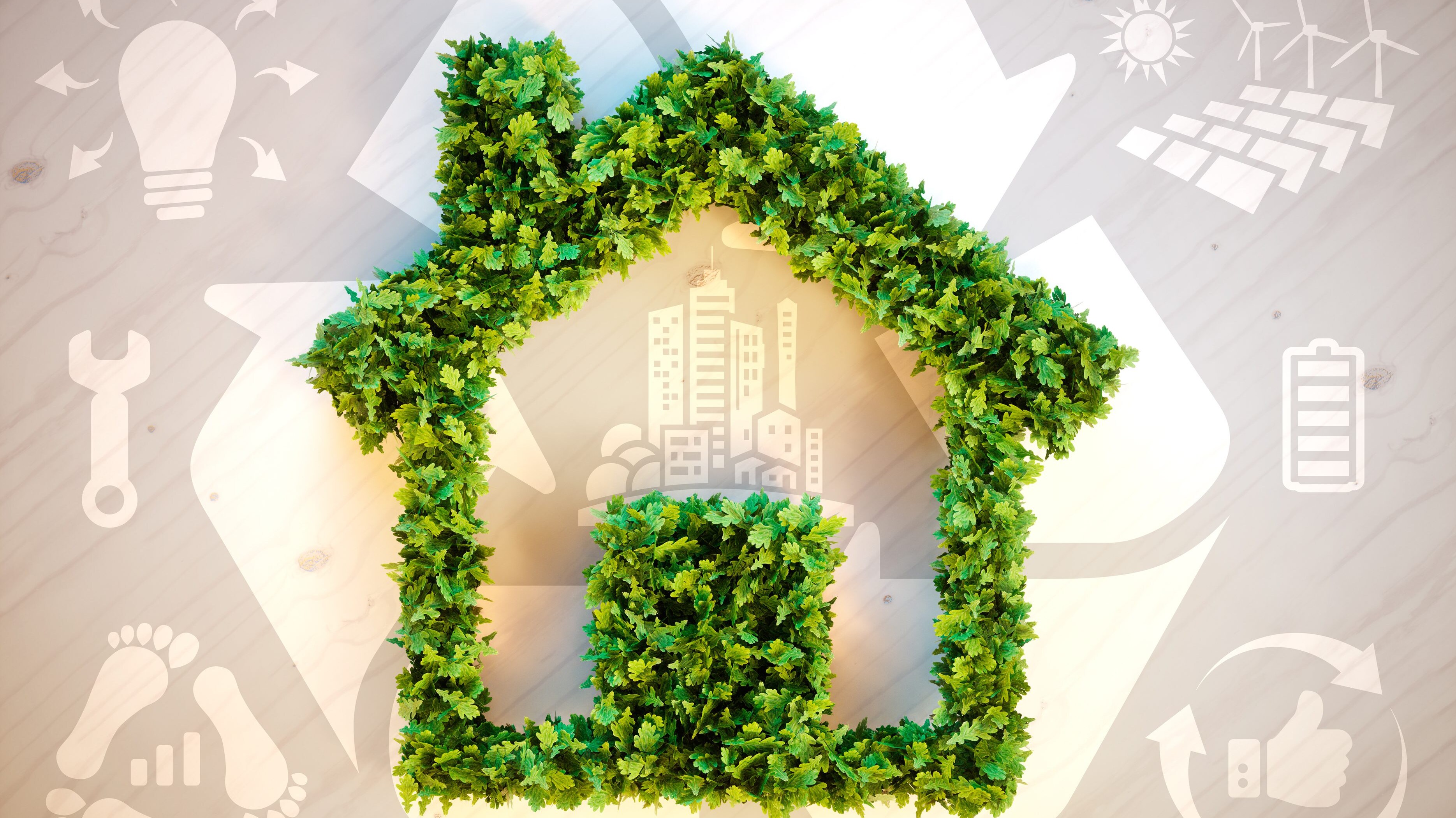 Parlamento europeo e case green entro il 2040, approvate le nuove regole per ridurre il consumo energetico