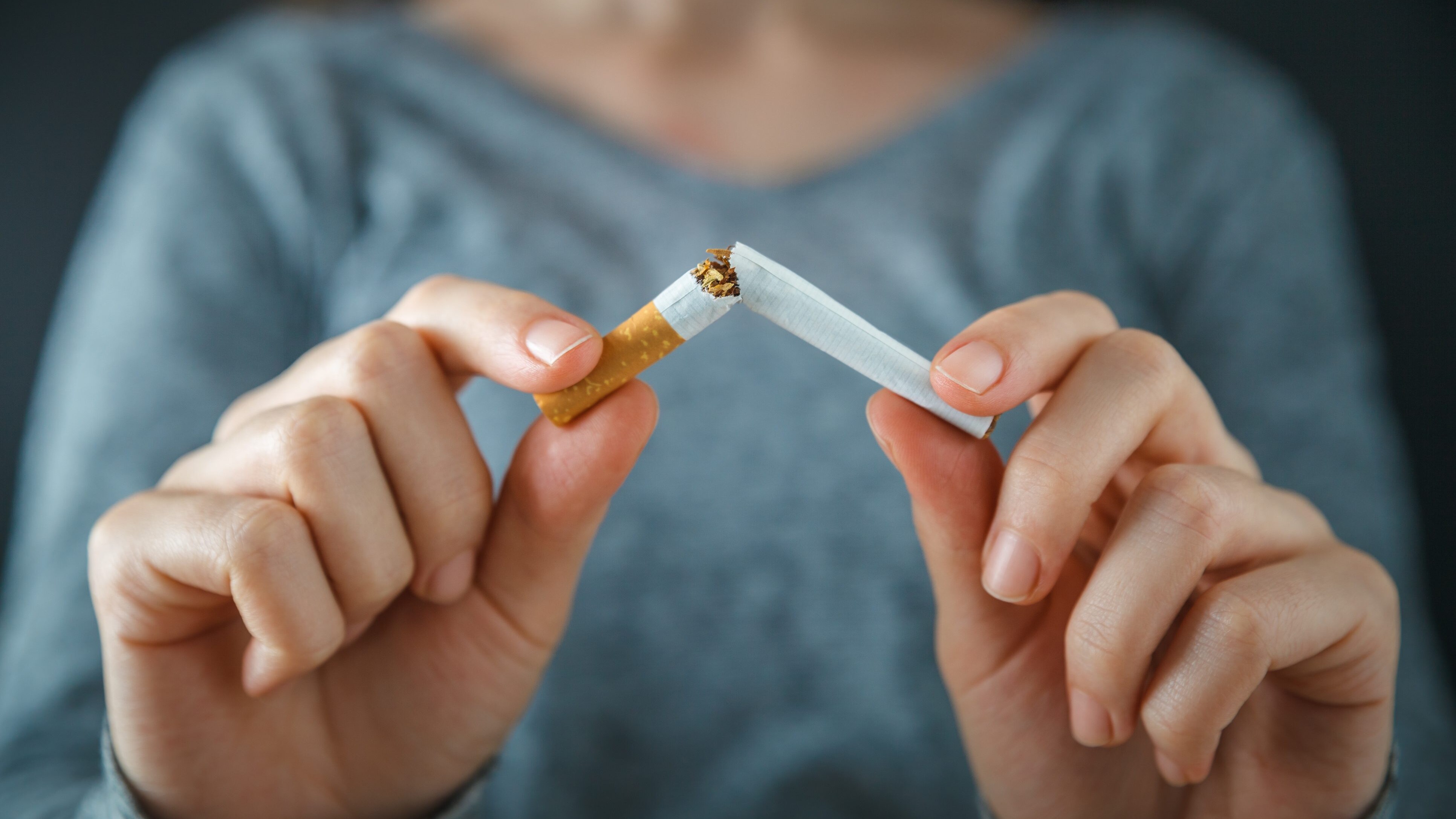 Spese disassuefazione dal fumo del tabacco per mettere di fumare detraibili al 19% nel 730