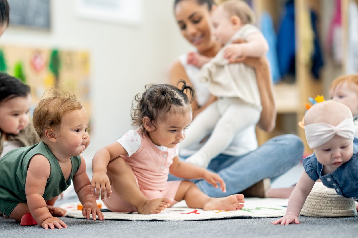 Detrazione asilo nido nel 730 2024 spetta per figli di qualsiasi eta, ma alternativo al bonus Inps