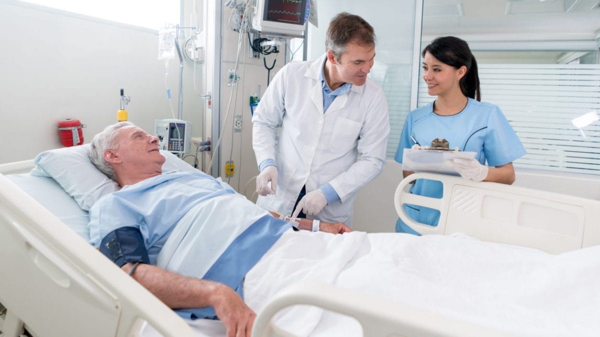 Ricovero in clinica privata spese detraibili nel 7302024 come le degenze in ospedale