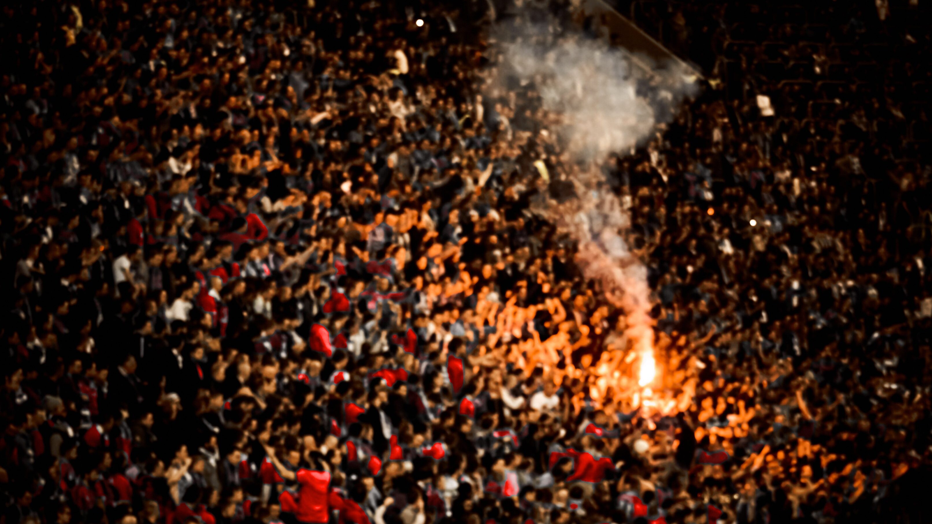 Ultras che limitano l’accesso alla curva commettono il reato di violenza privata