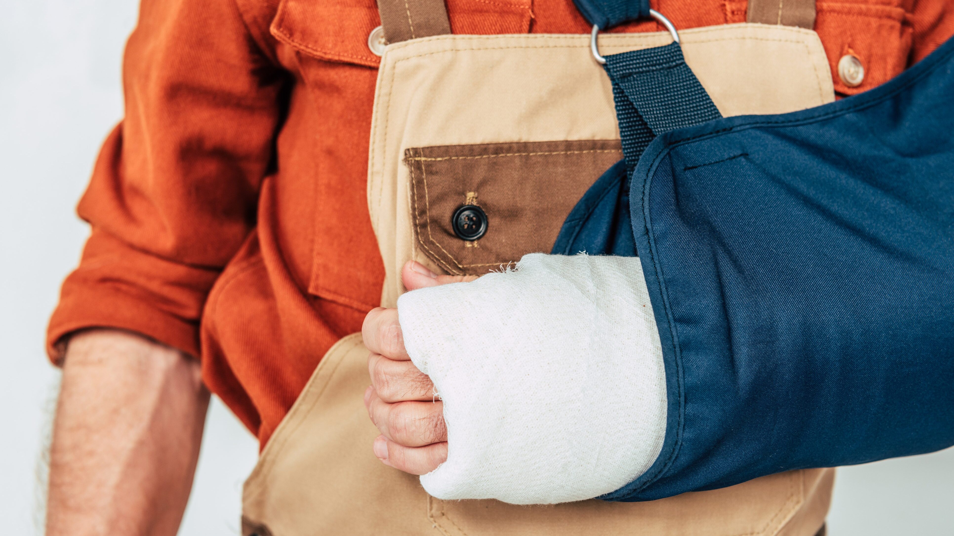 Infortuni sul lavoro, il dipendente non deve provare le norme di sicurezza eluse