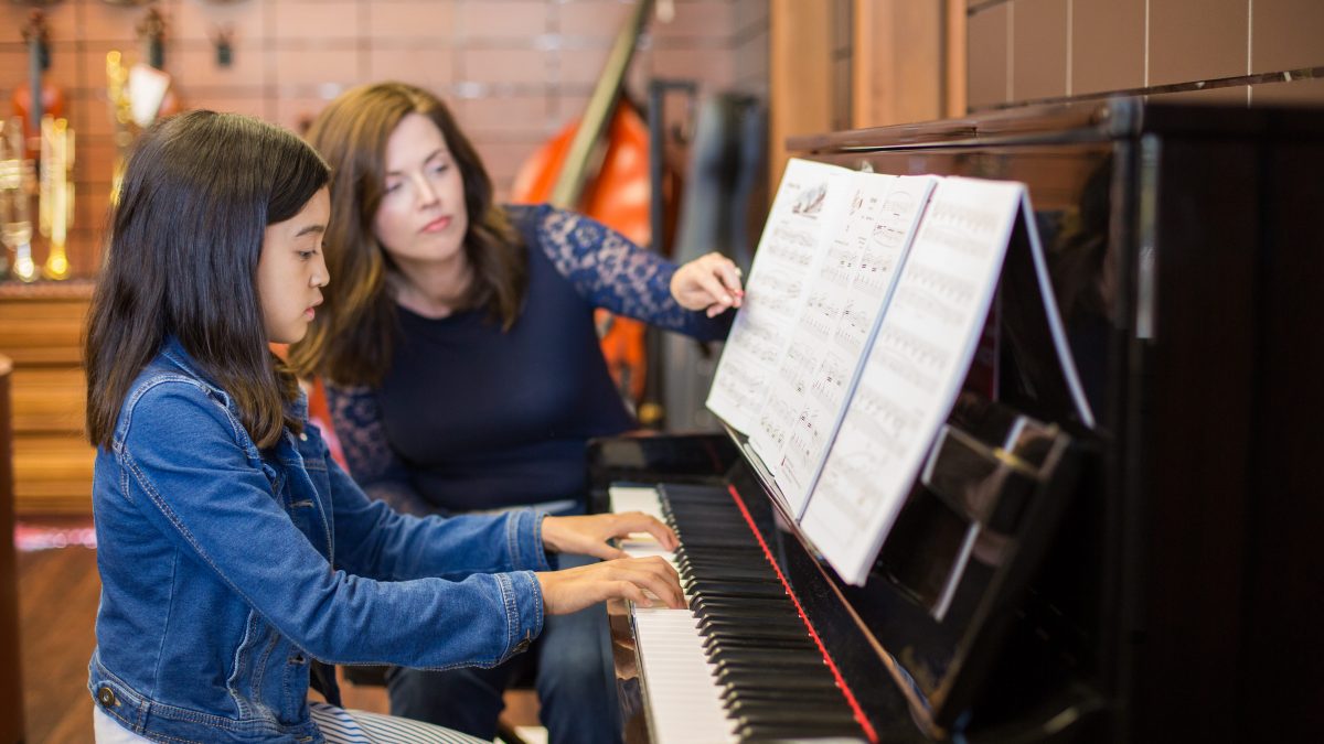 Quanto guadagna un insegnante AFAM