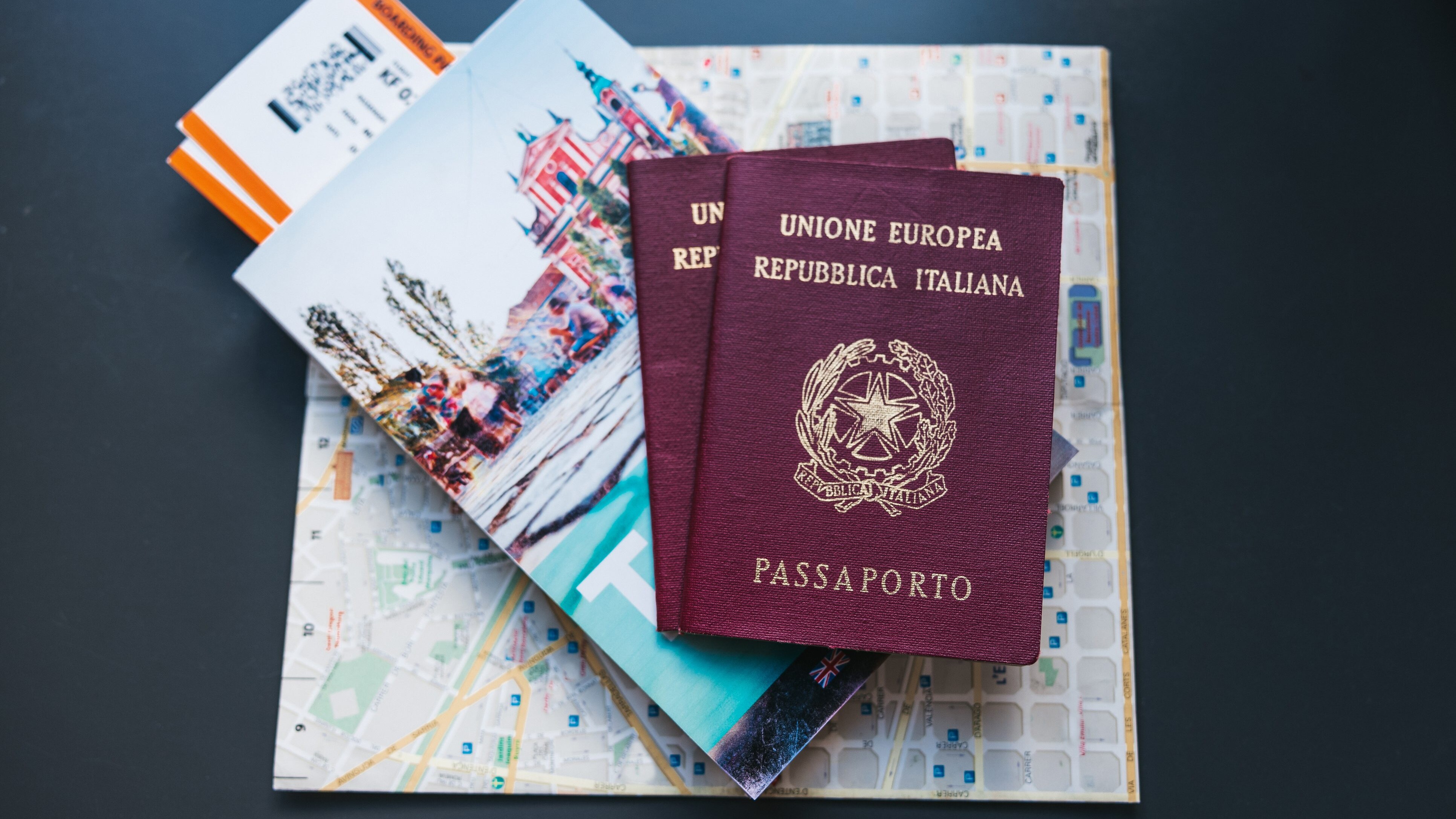 Passaporto in 30 giorni: come ottenere l'appuntamento prioritario