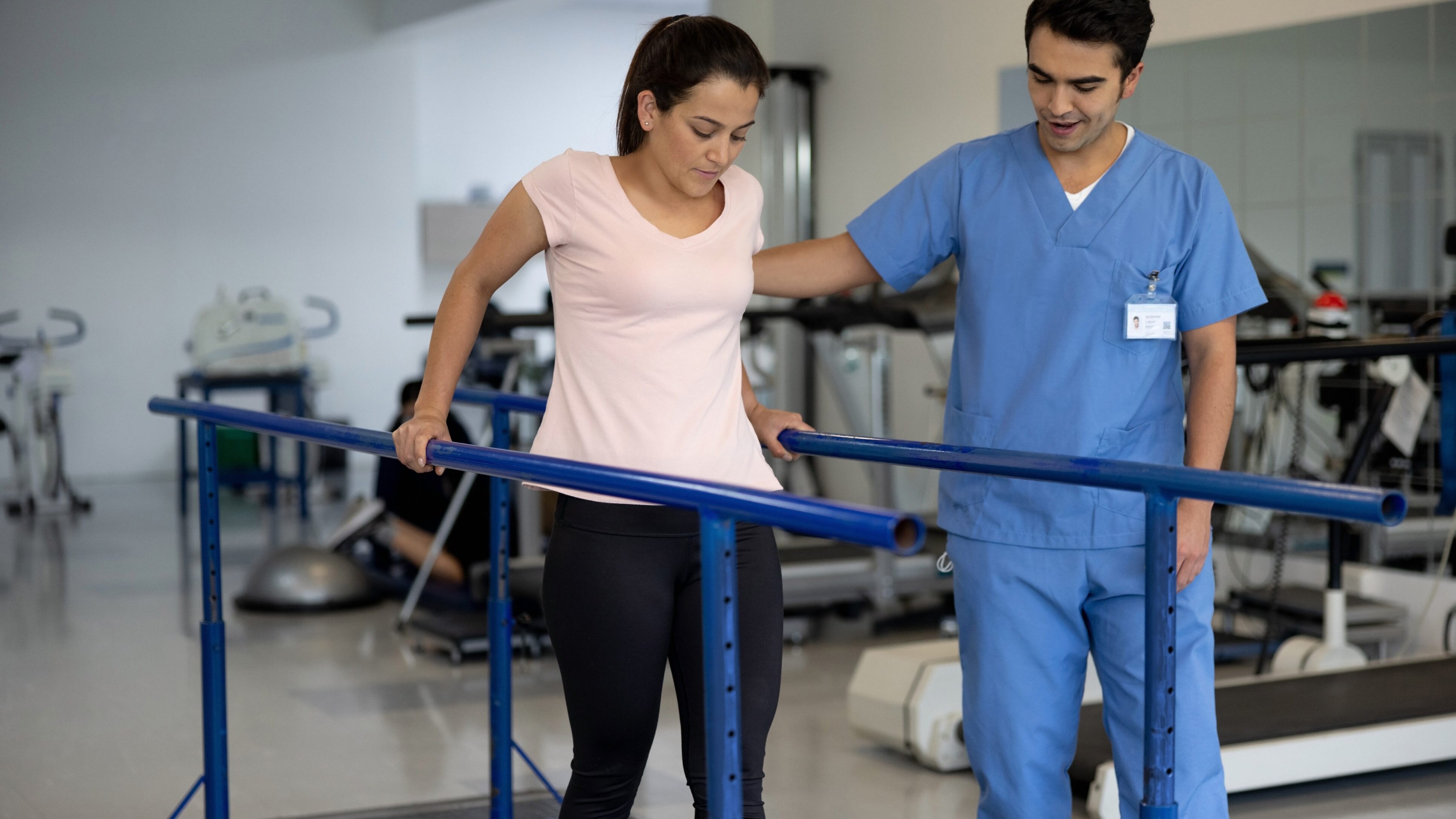 Il paziente che non noleggia gli strumenti adatti alla fisioterapia è corresponsabile del danno
