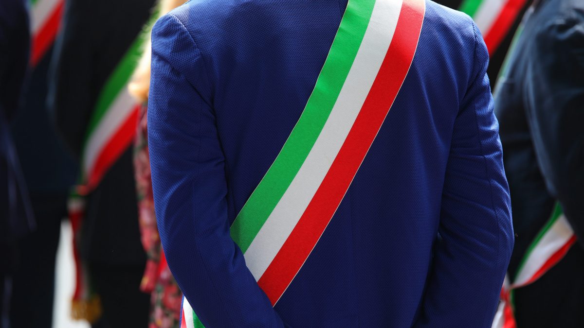 Quanto guadagna un sindaco in Italia