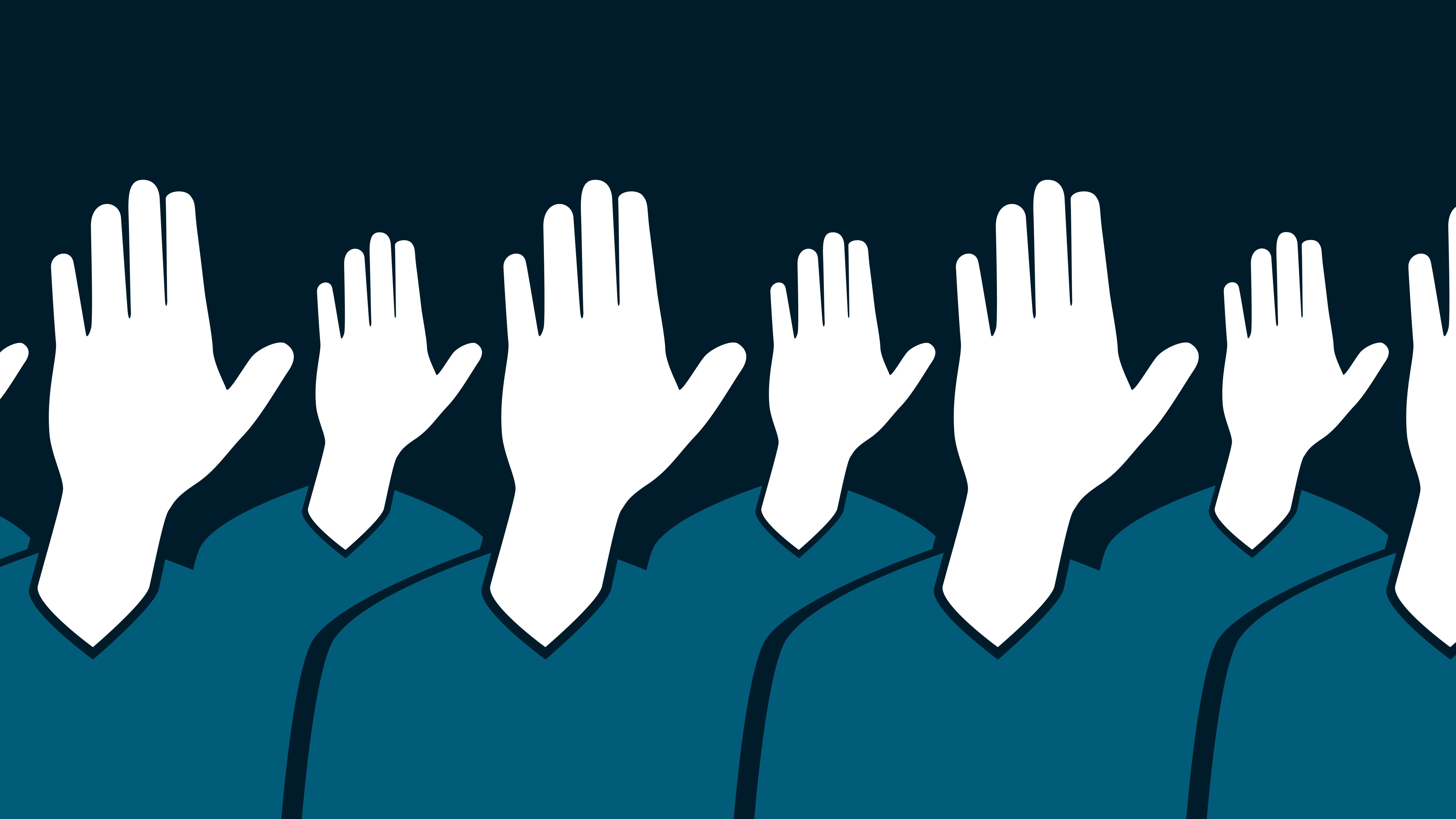 Saluto romano commemorativo, ecco quando scatta il doppio reato secondo le Sezioni Unite