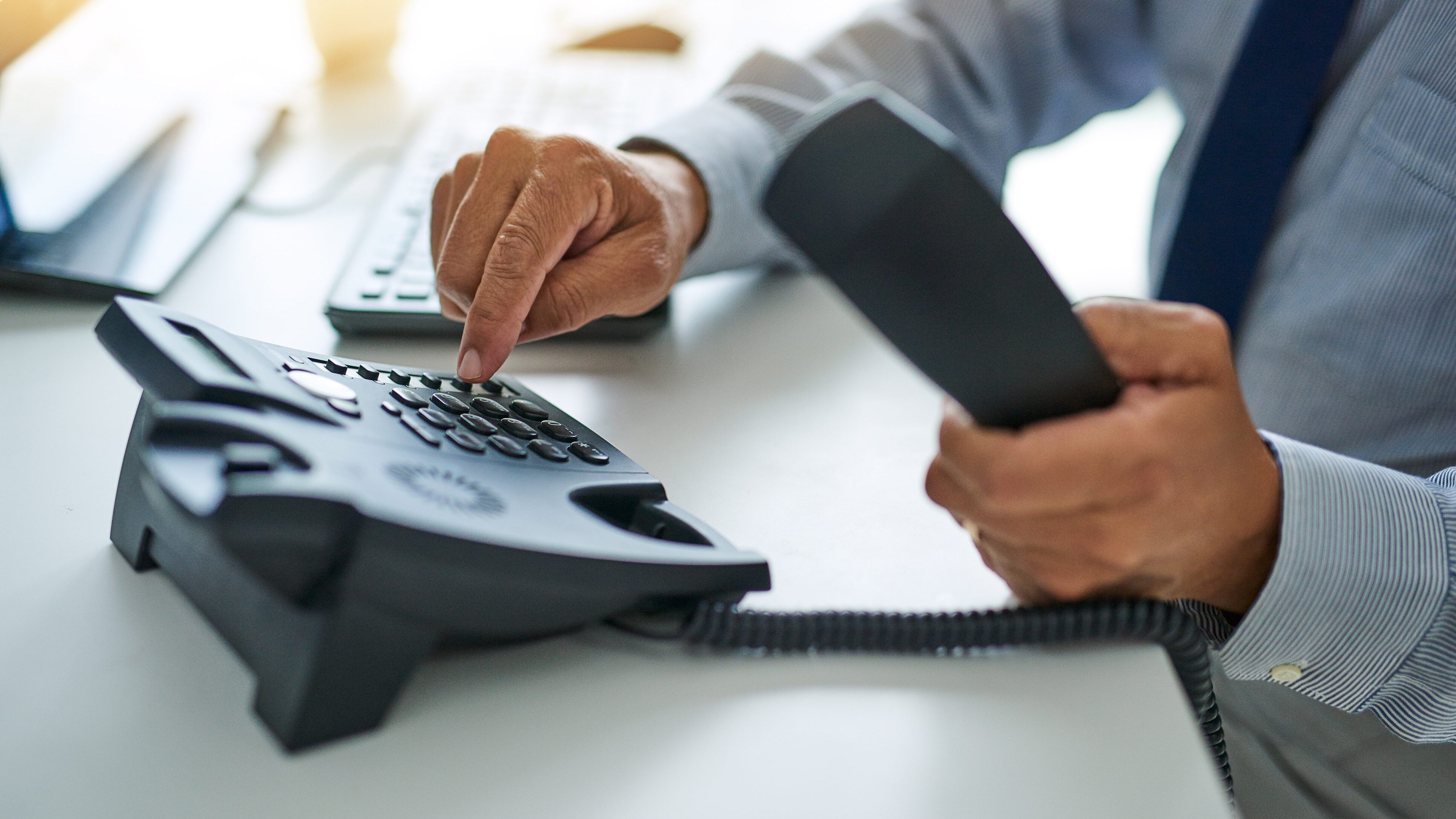 Impresa senza utenza telefonica per mesi: la perdita di chance deve essere risarcita