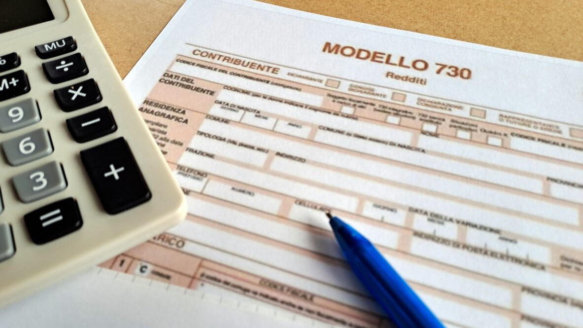 730 2024 possono presentarlo solo i residenti in Italia