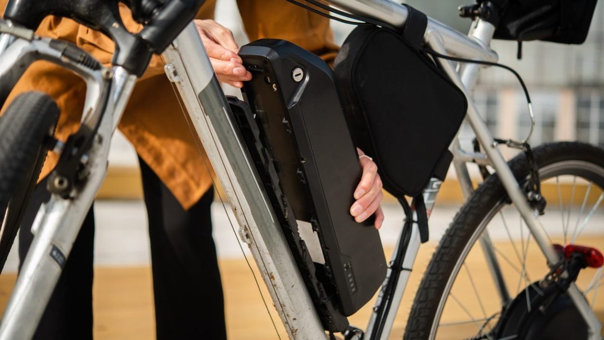 Detrazione bicicletta elettrica al 19% nel 730 2024 per persone con disabilita