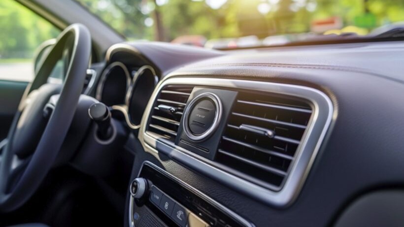 Multa aria condizionata in auto: perché si rischia la sanzione fino a 444 euro?