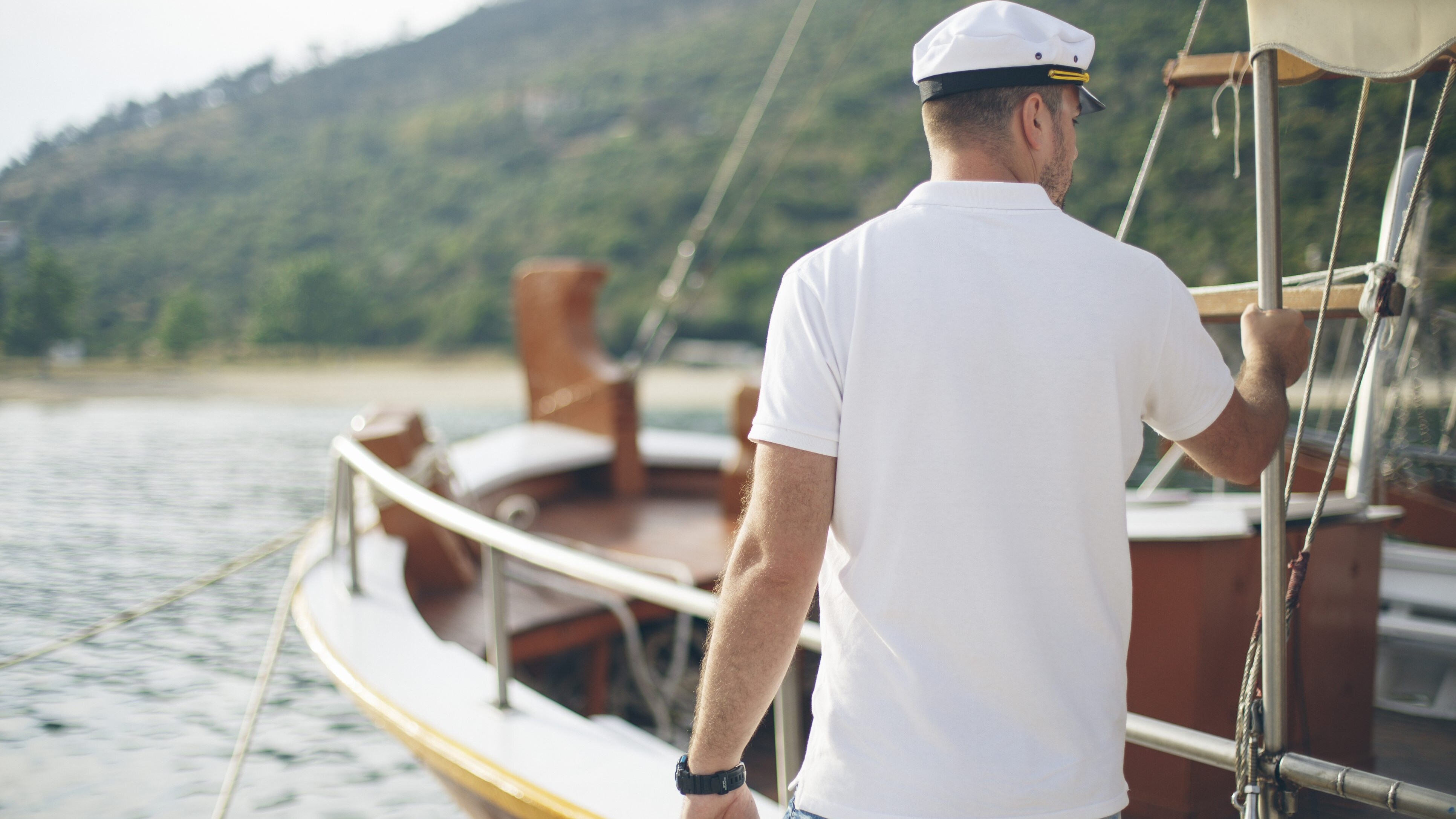 Patente nautica: come si prende, come funziona e quanto costa [GUIDA]