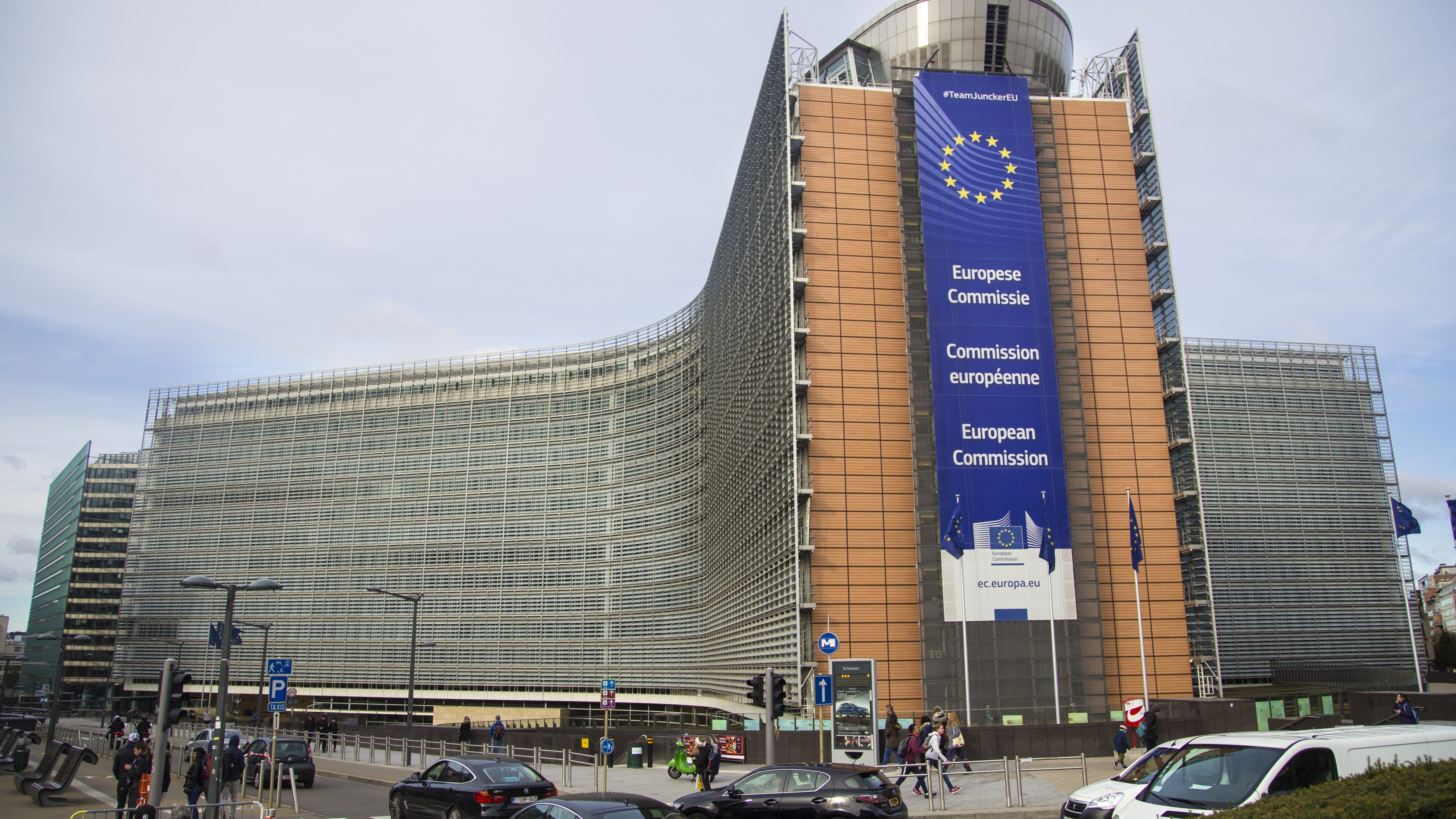 Commissione europea, cosa fa e quali sono le funzioni
