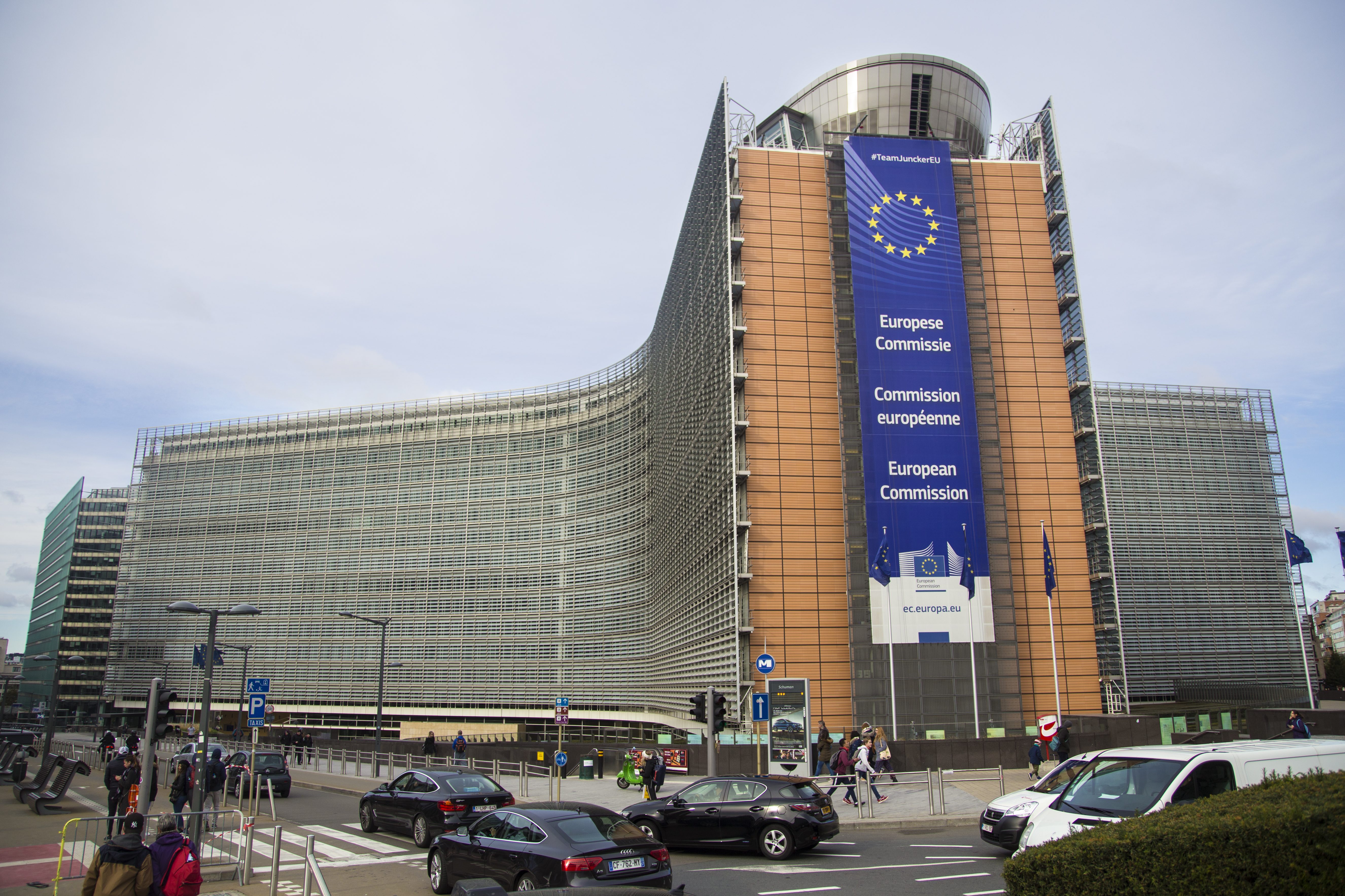 Commissione europea, cosa fa e quali sono le funzioni